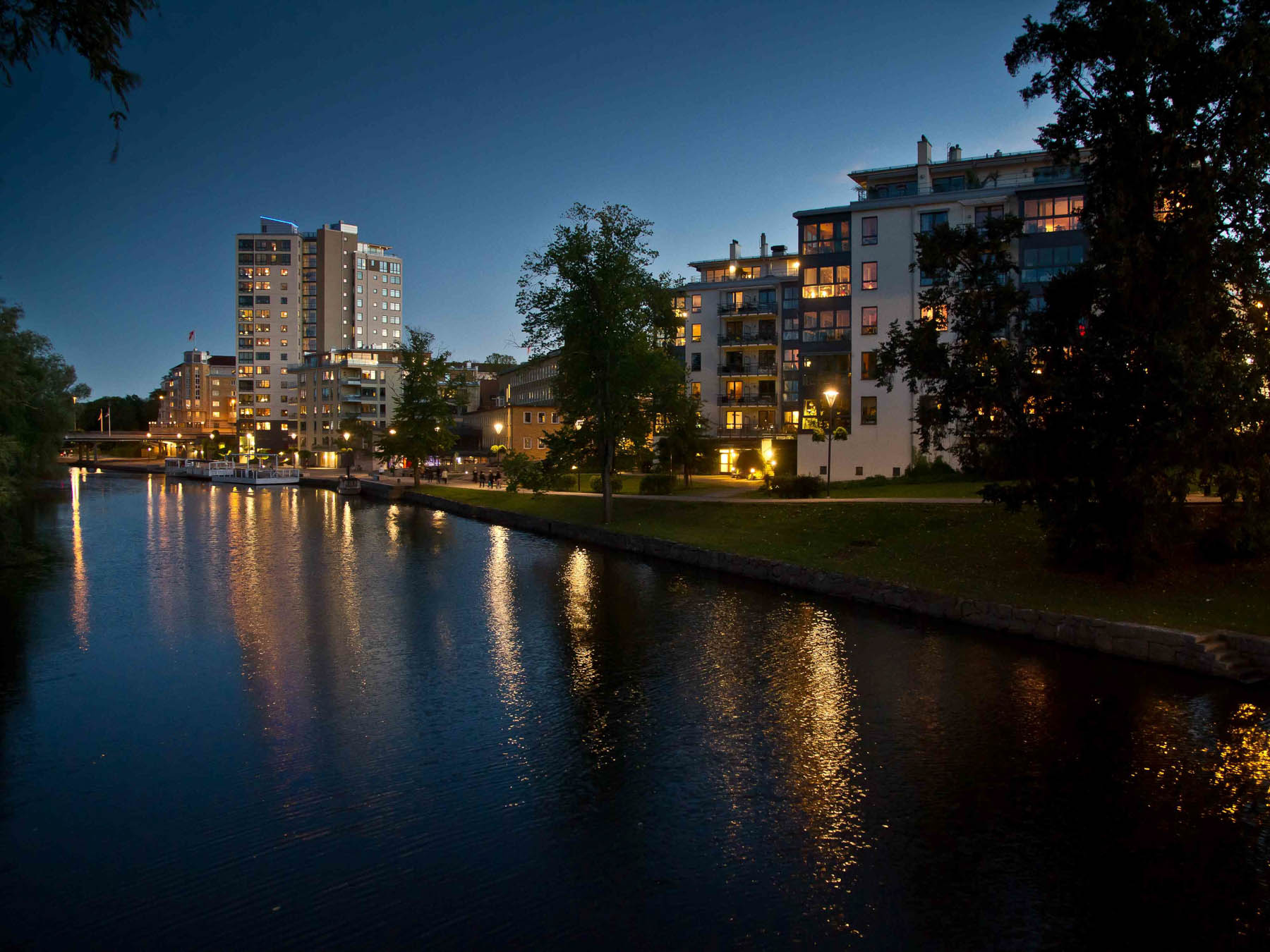 på gång linköping på gång linköping