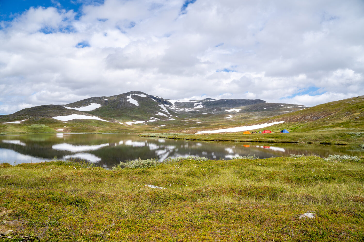 Hus till salu Hemavan - HusmanHagberg