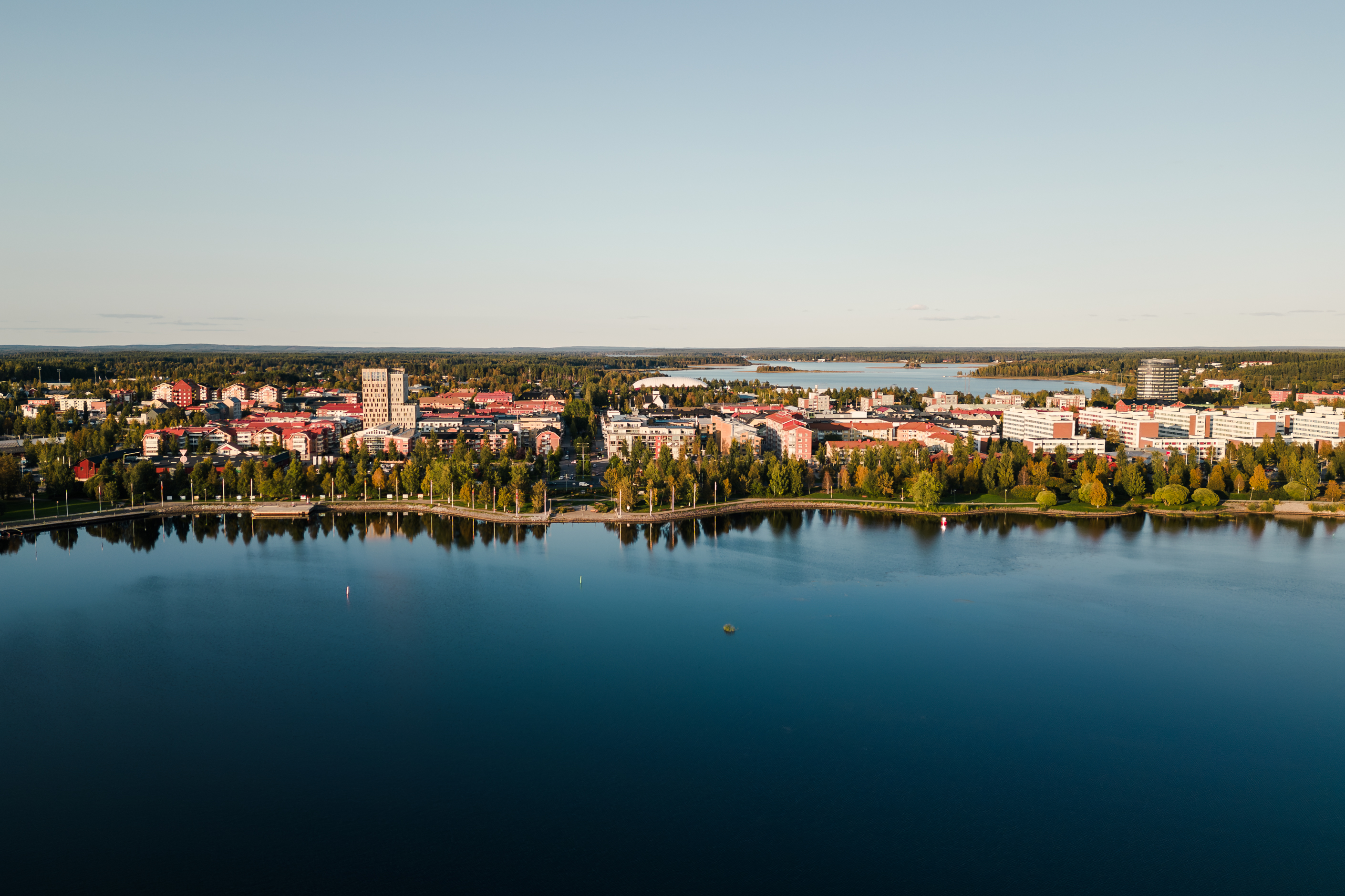 Piteå - HusmanHagberg