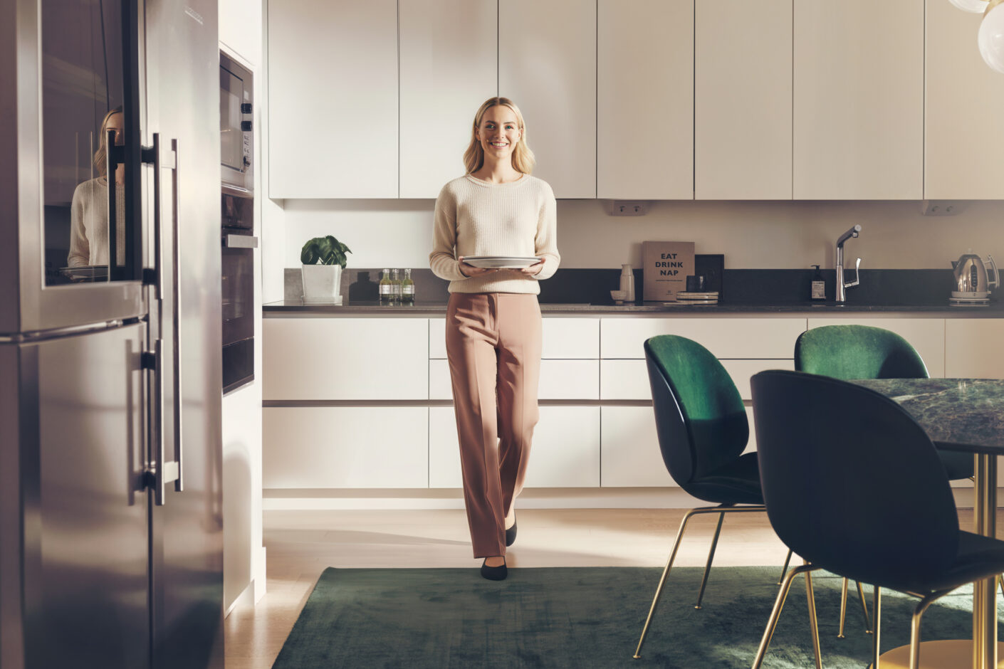 Tips inför en försäljning