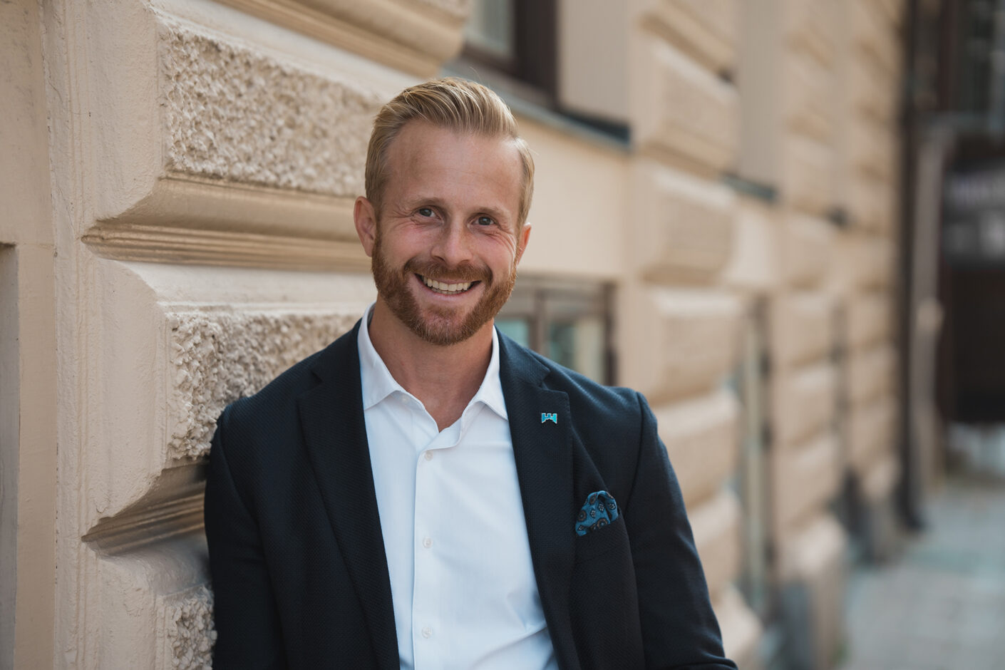 HusmanHagberg VD Fredrik Kjell om nya bolåneregler 2026