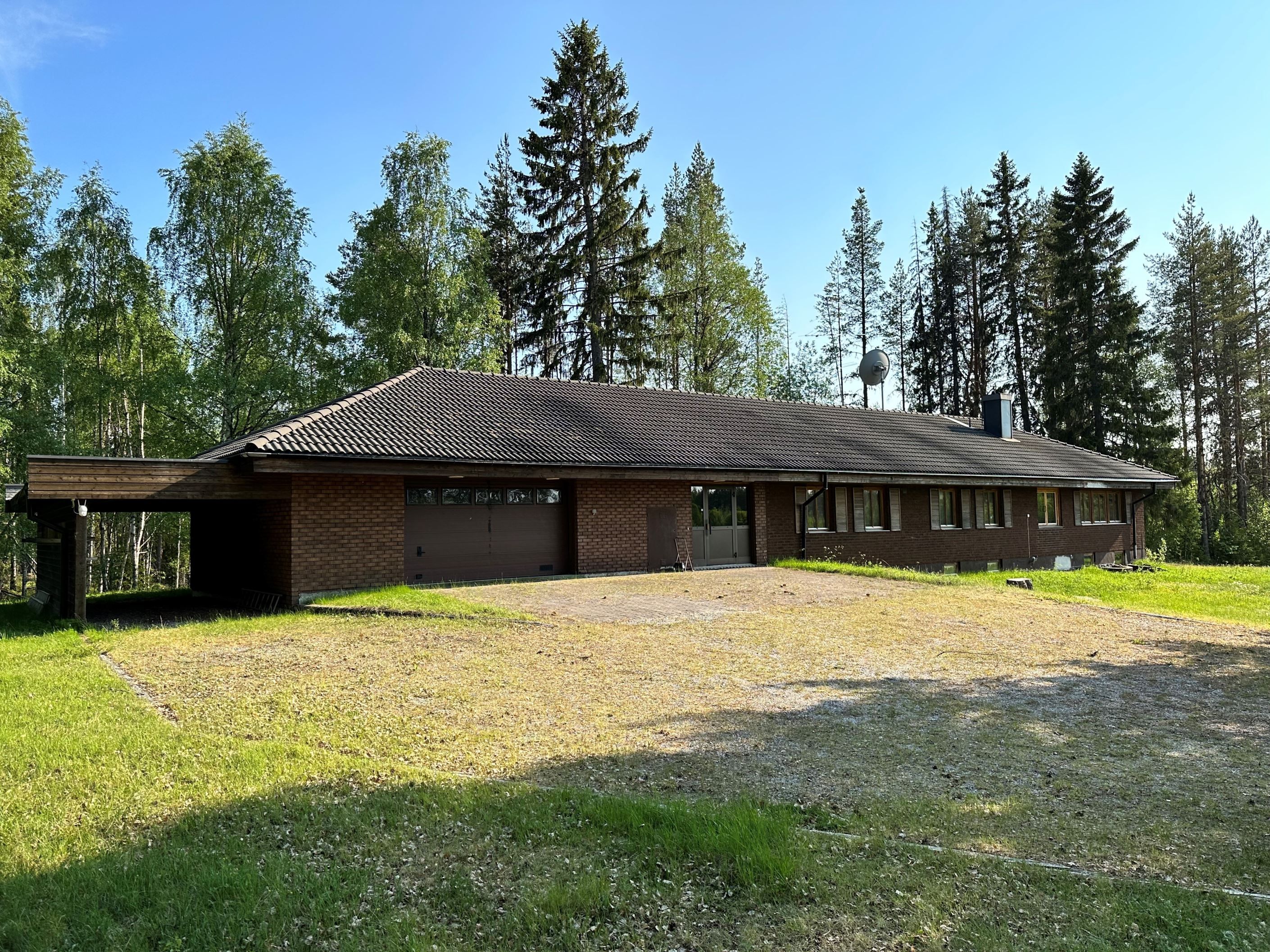 Exteriör