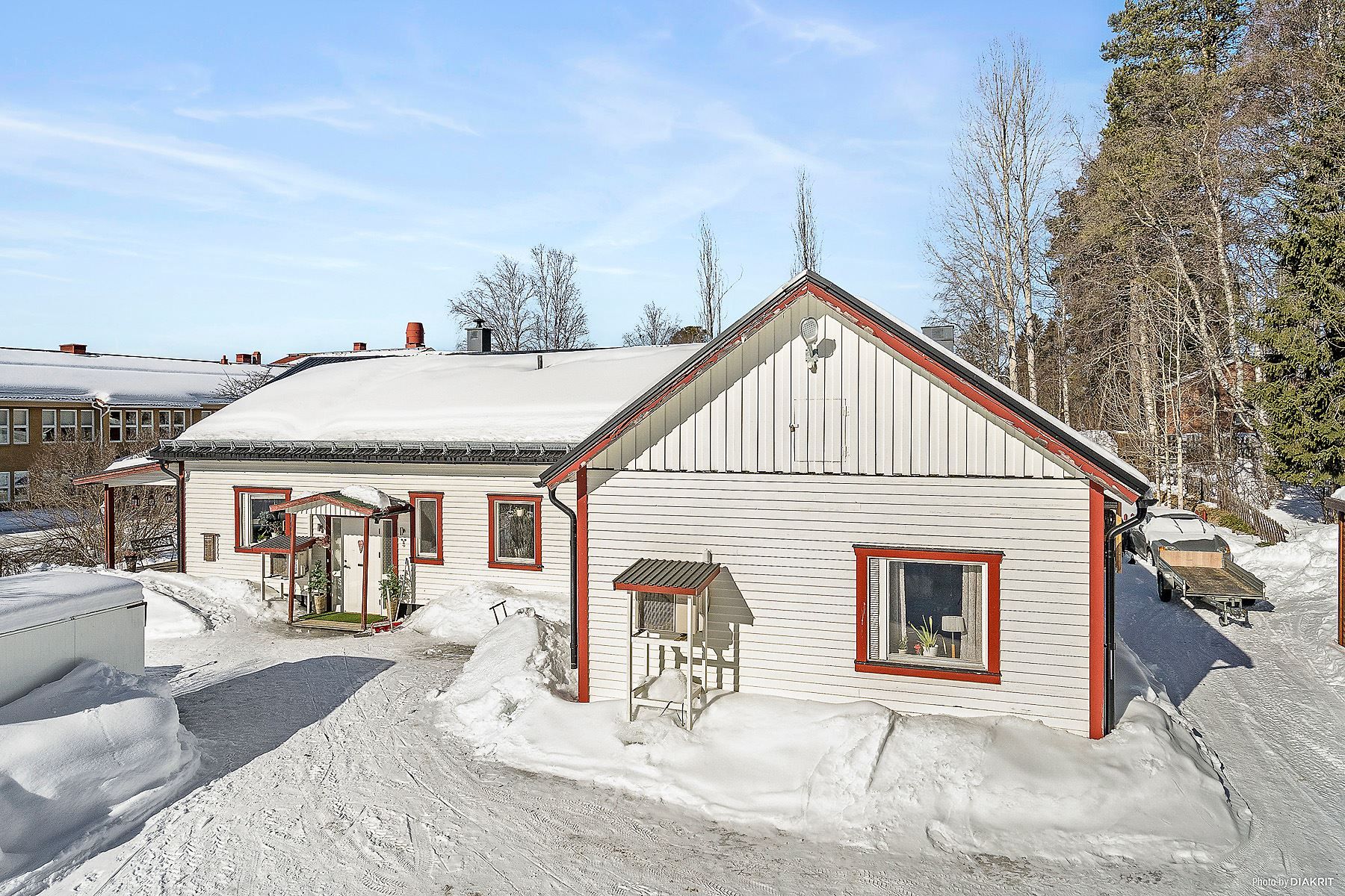 Exteriör