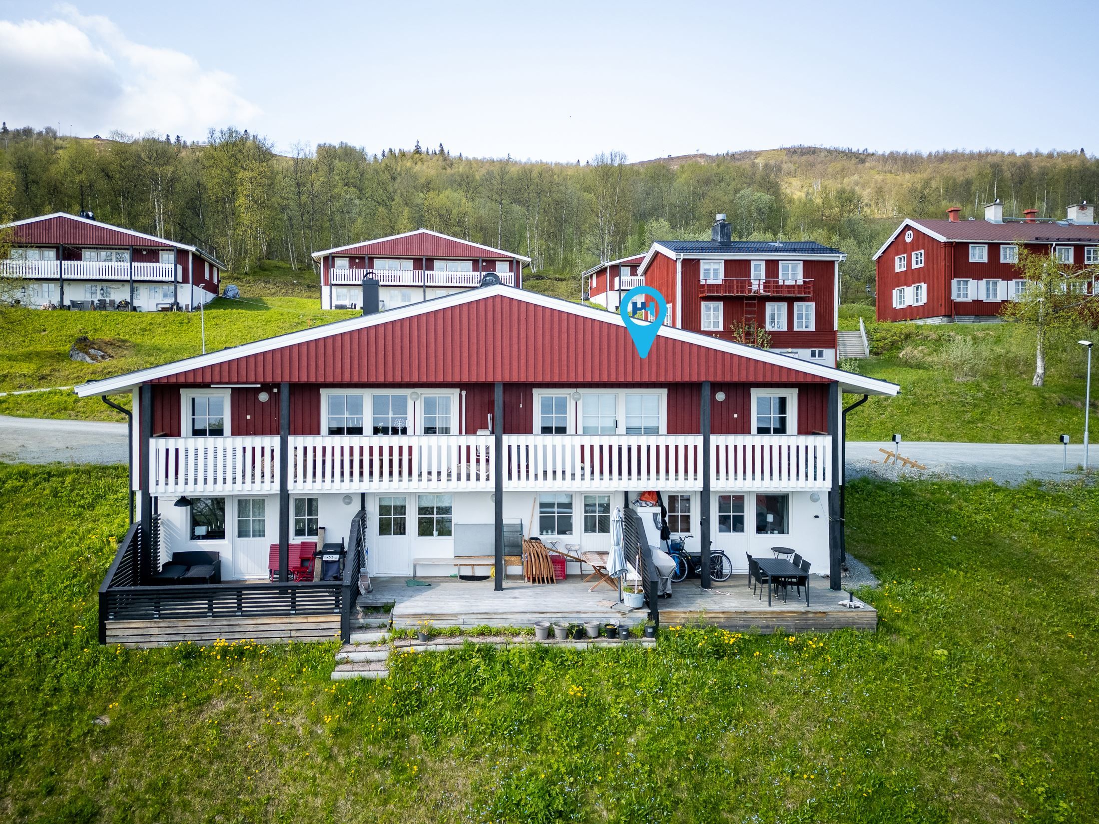 Exteriör