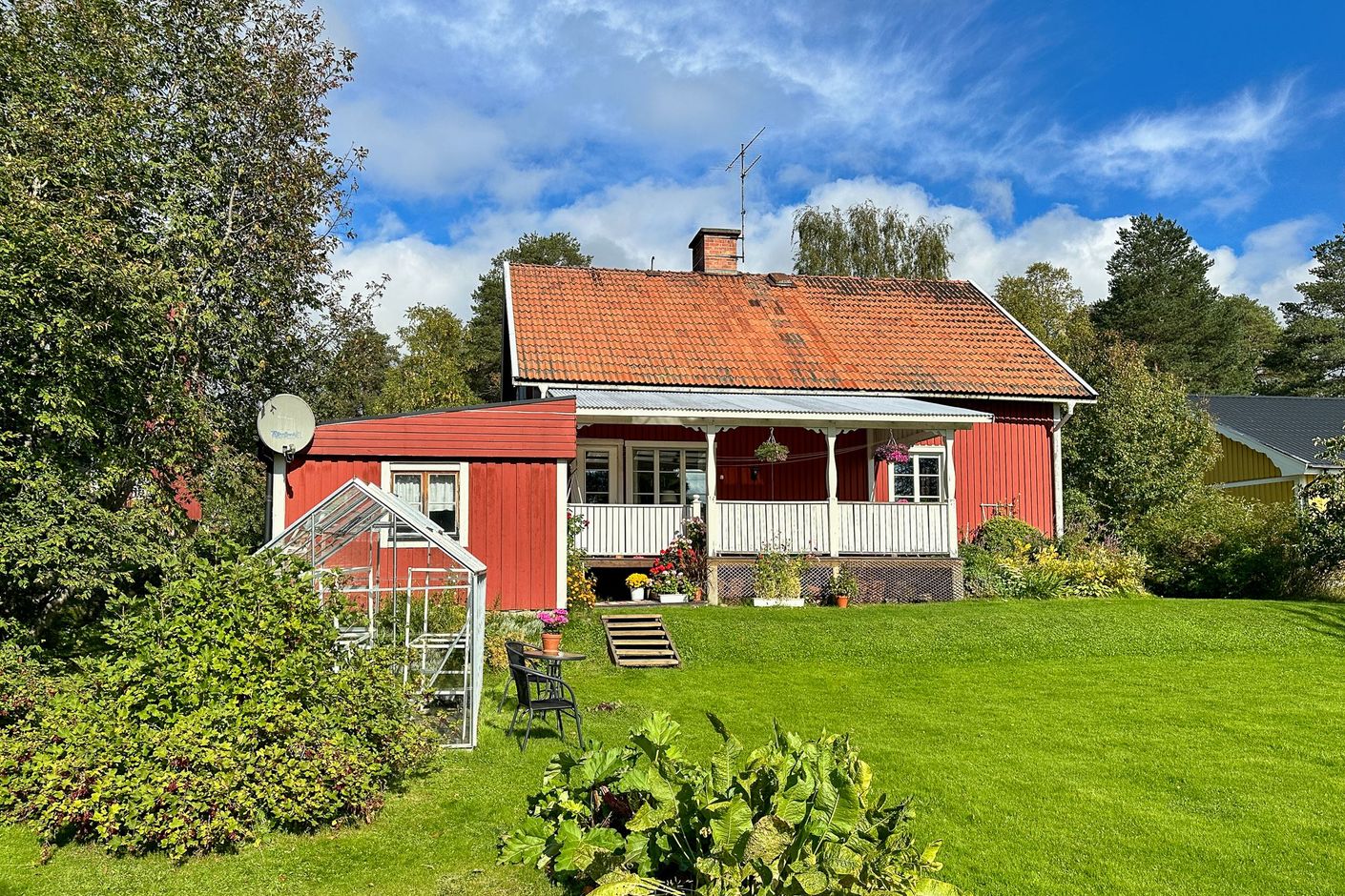 Exteriör