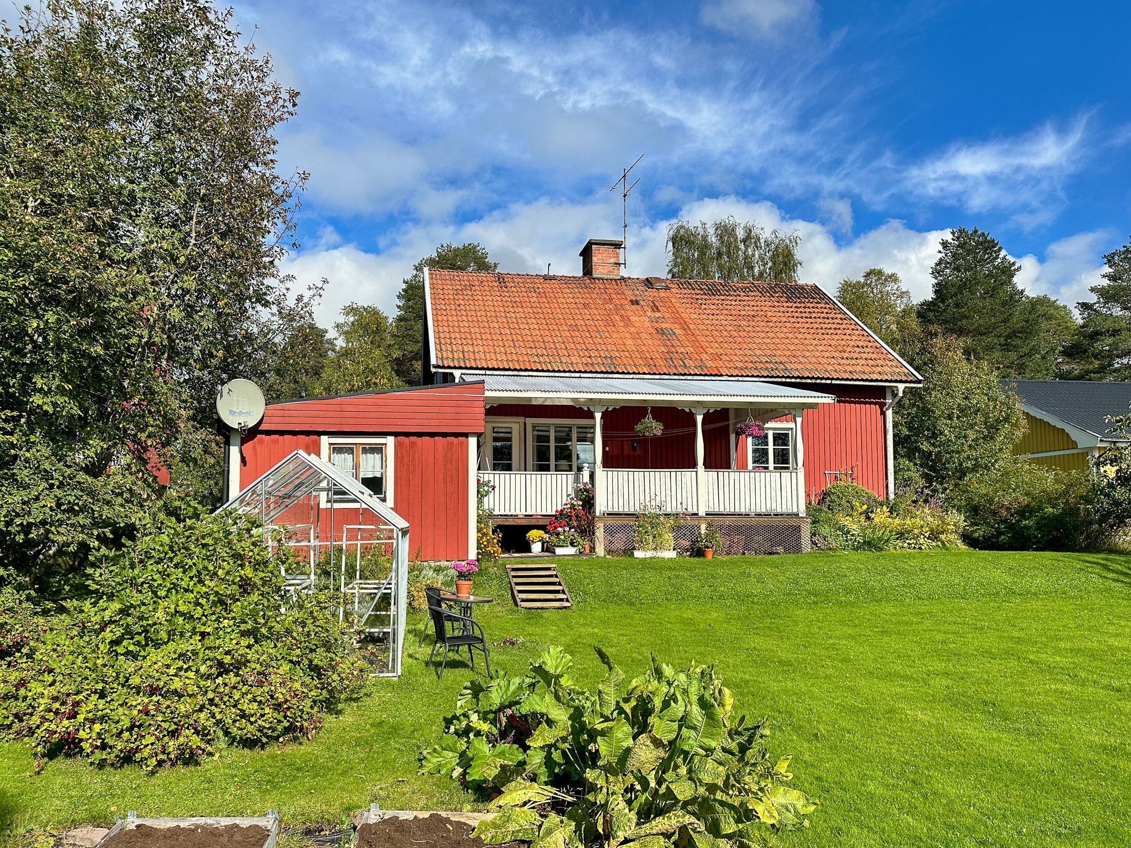 Exteriör