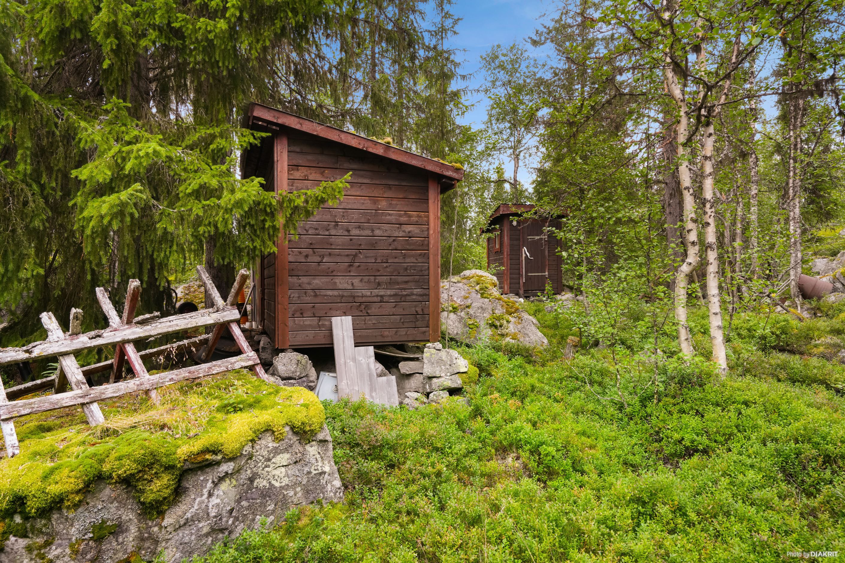 Exteriör