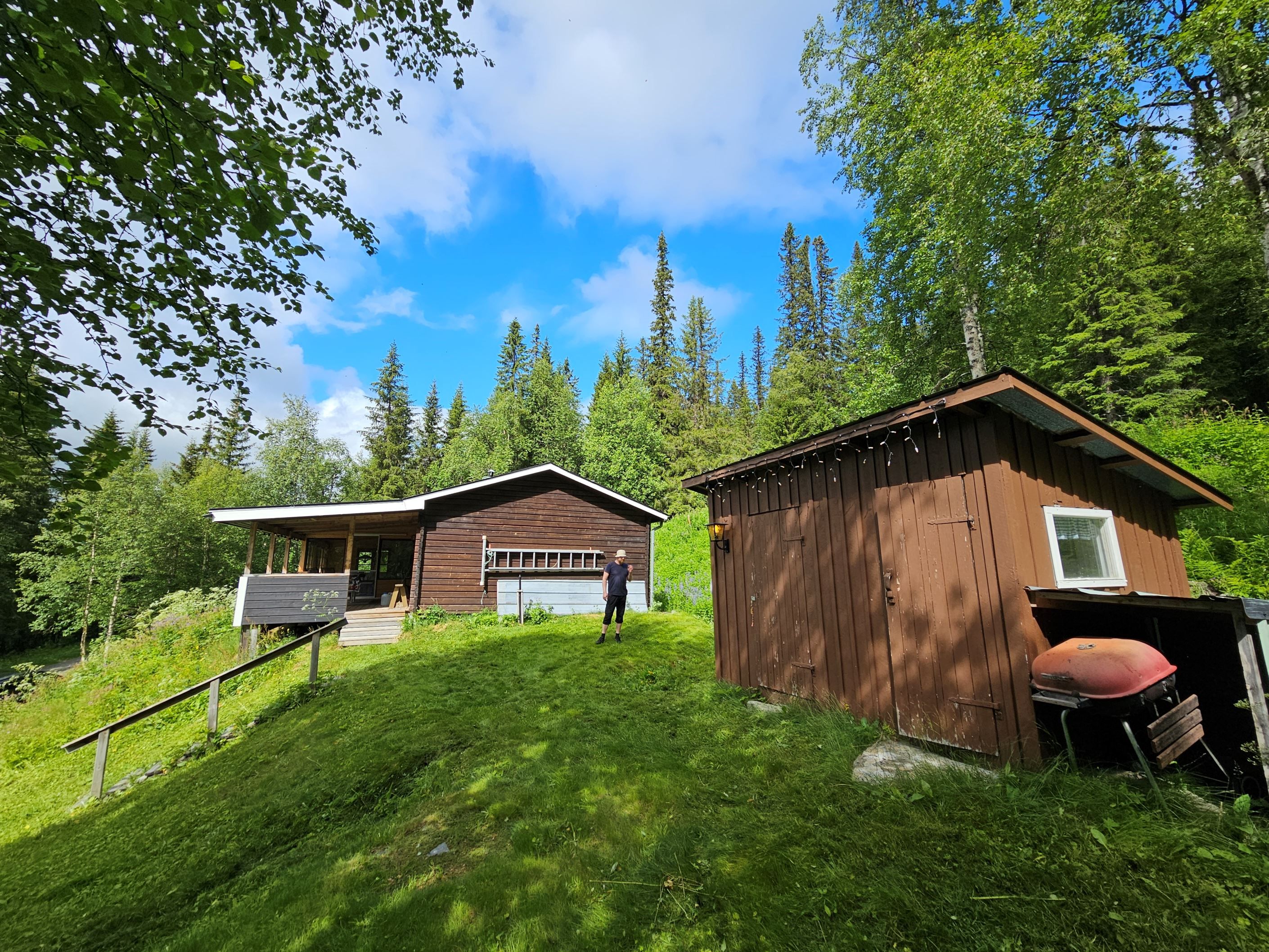 Säljarens bild