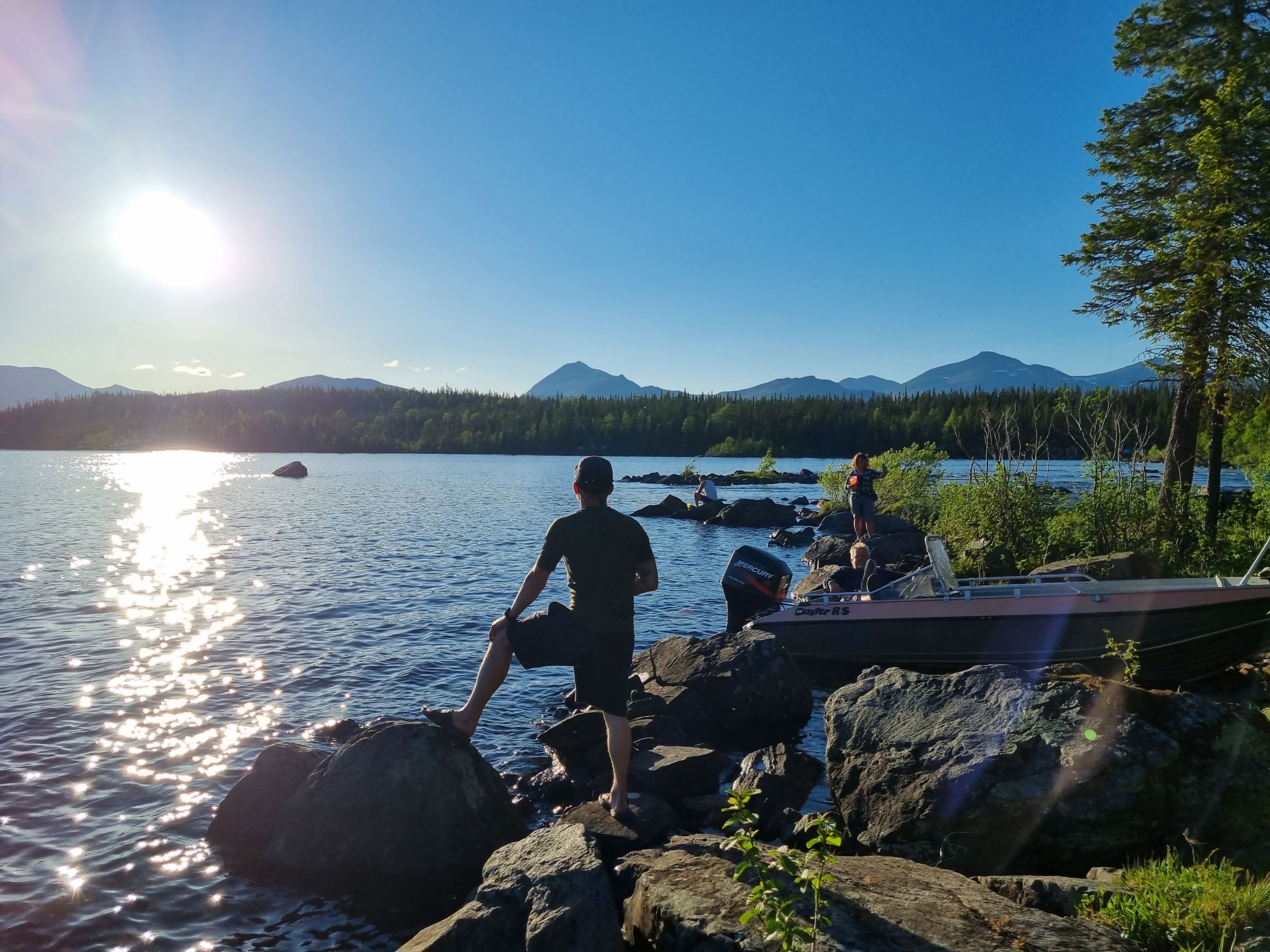 Områdesbild