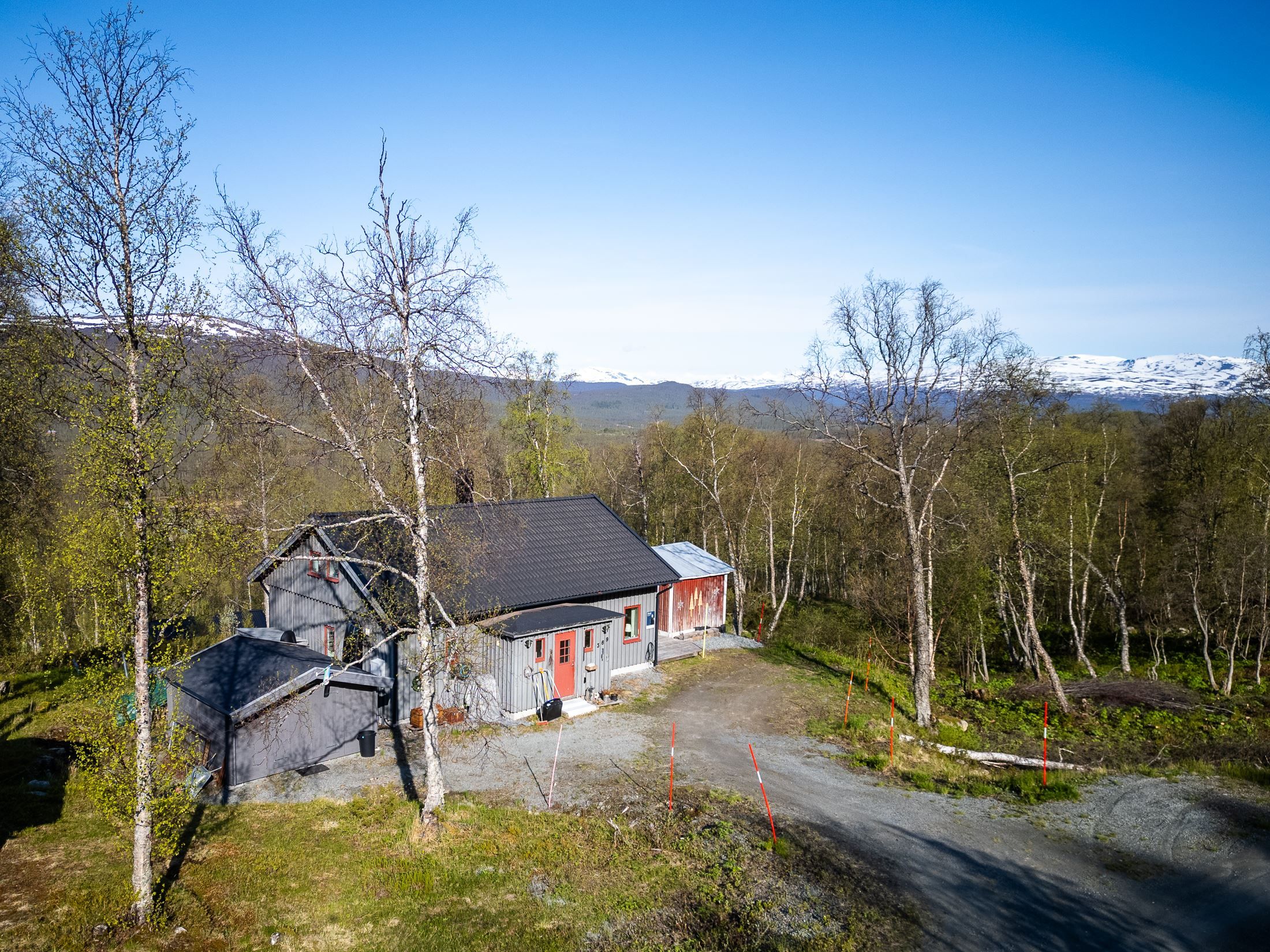 Exteriör