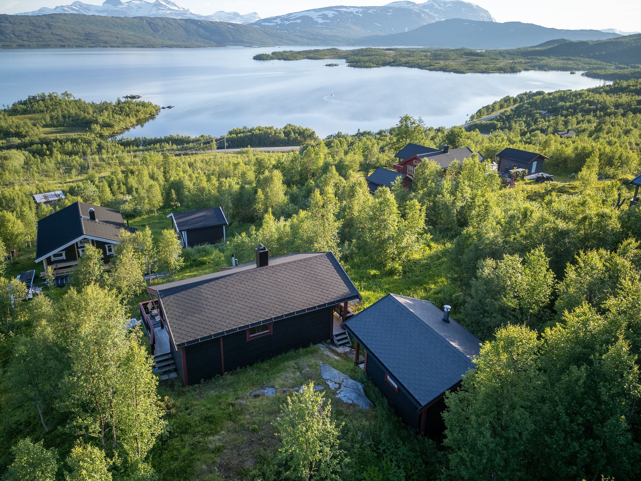 Exteriör
