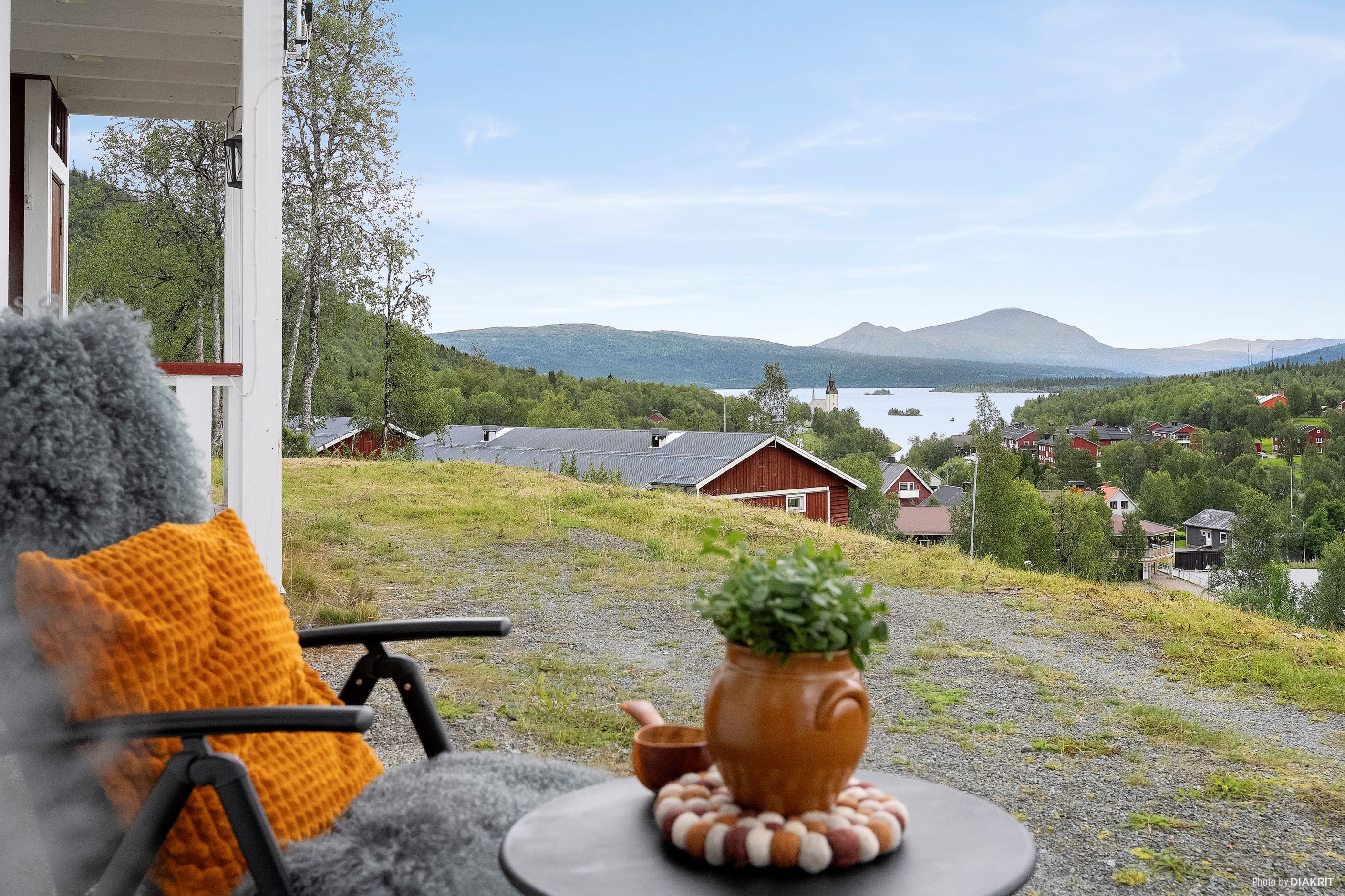 Exteriör