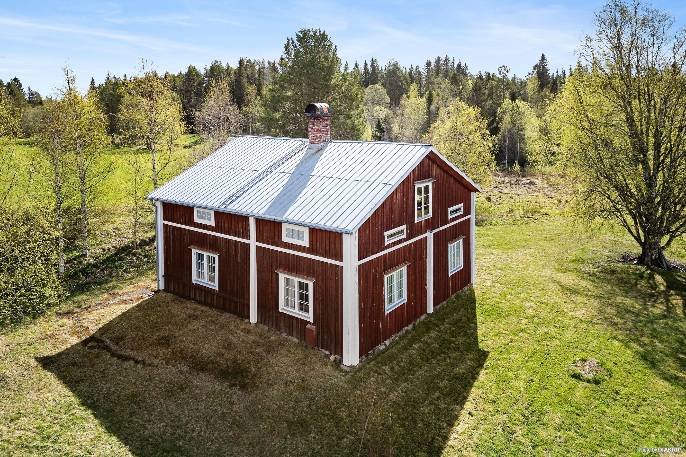 Exteriör