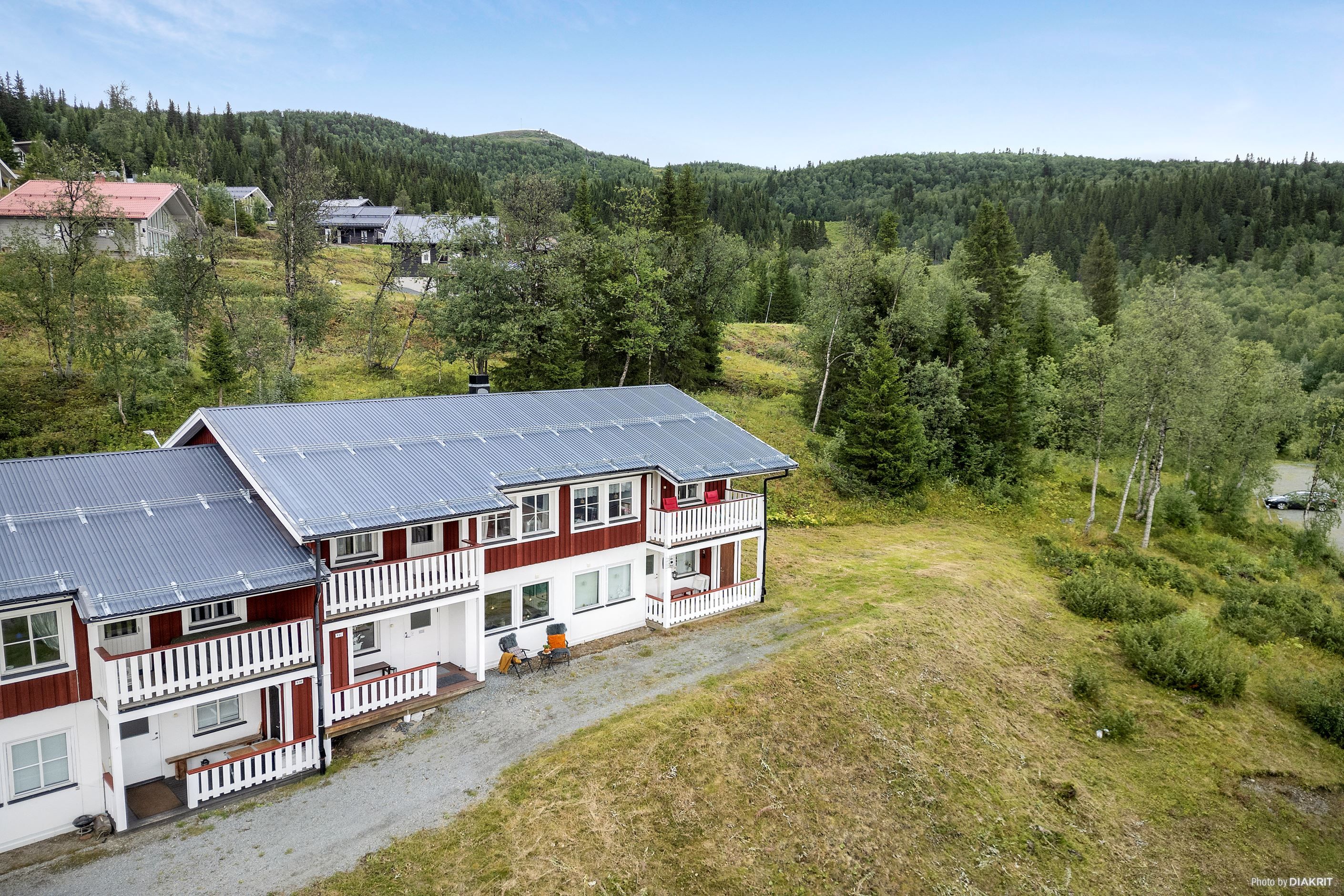 Exteriör