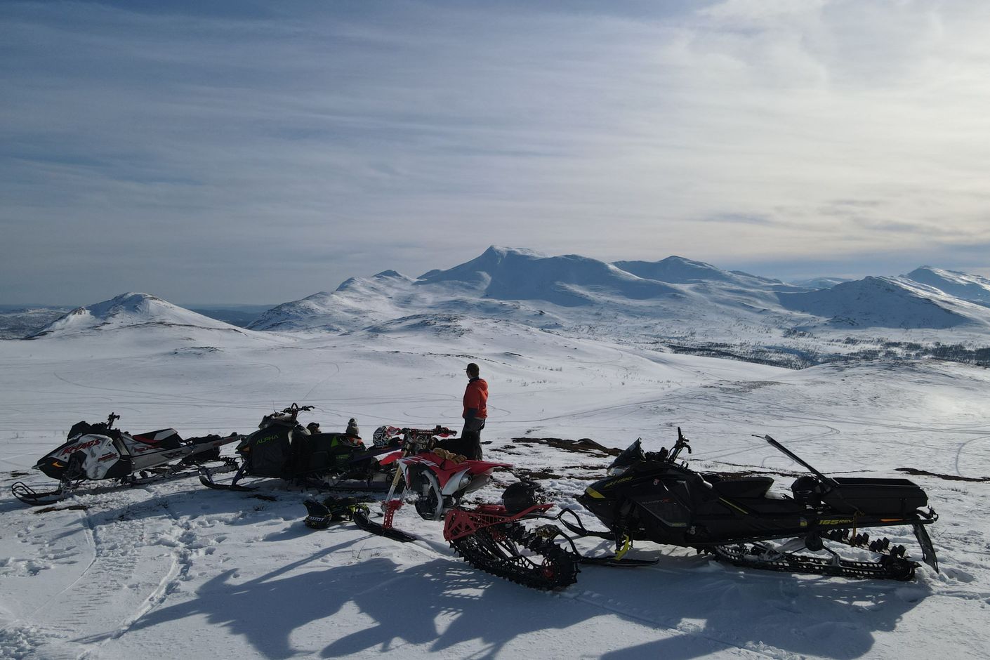 Områdesbild