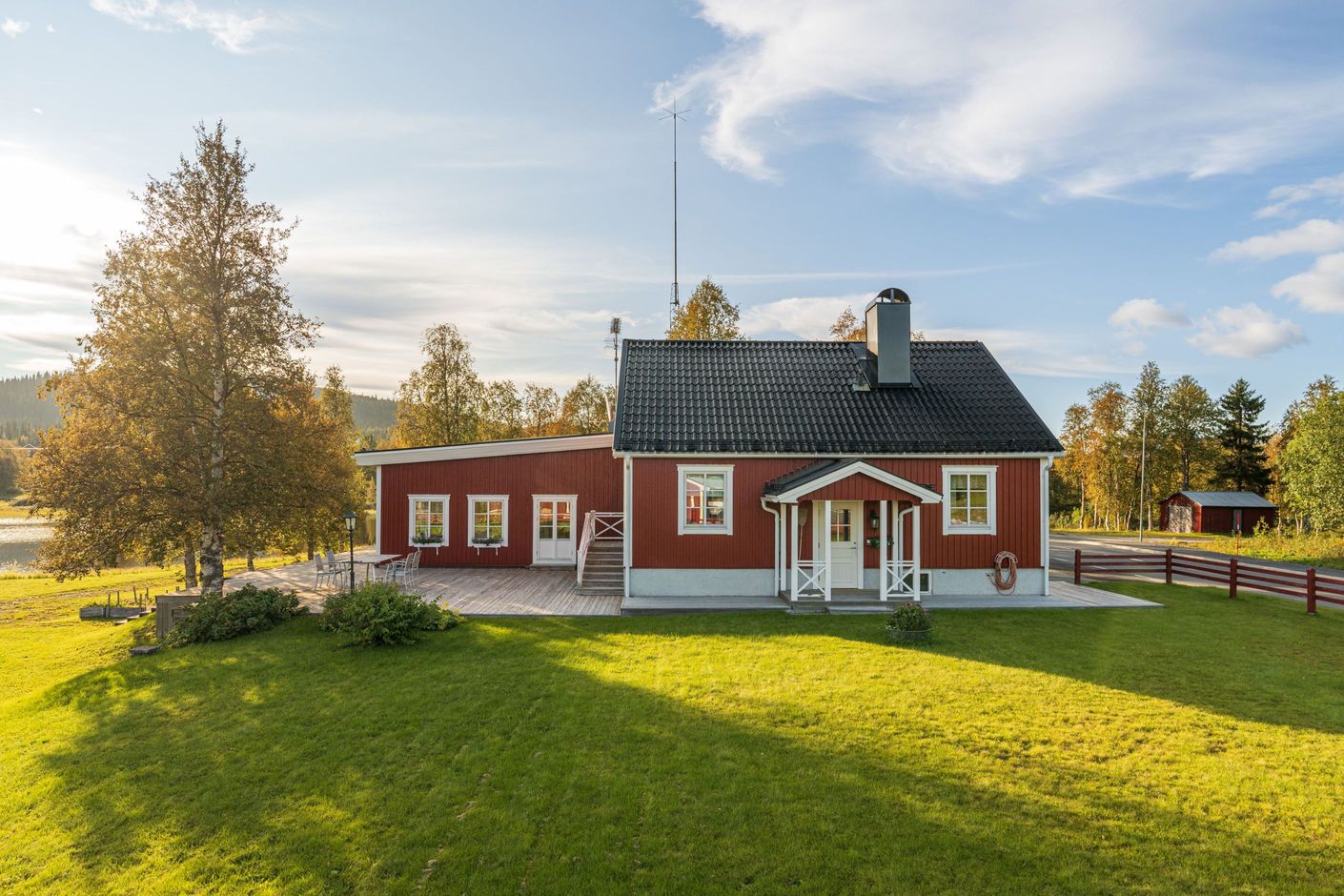 Exteriör