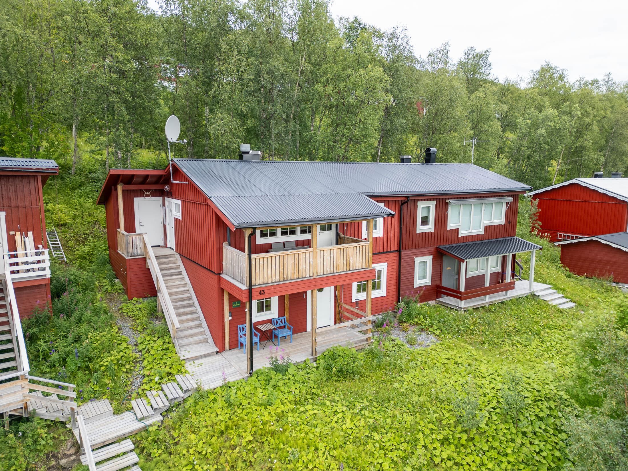 Exteriör
