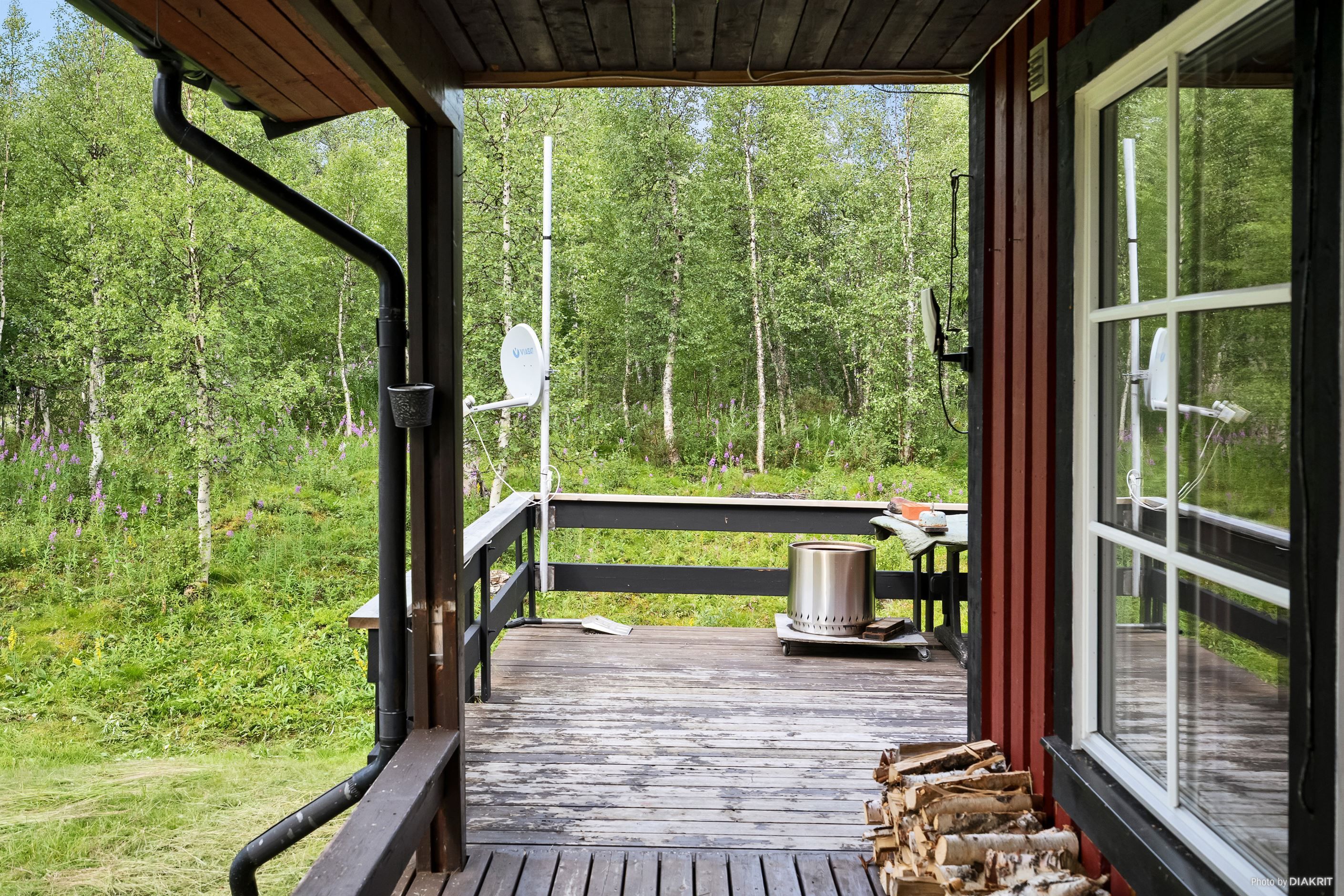 Exteriör