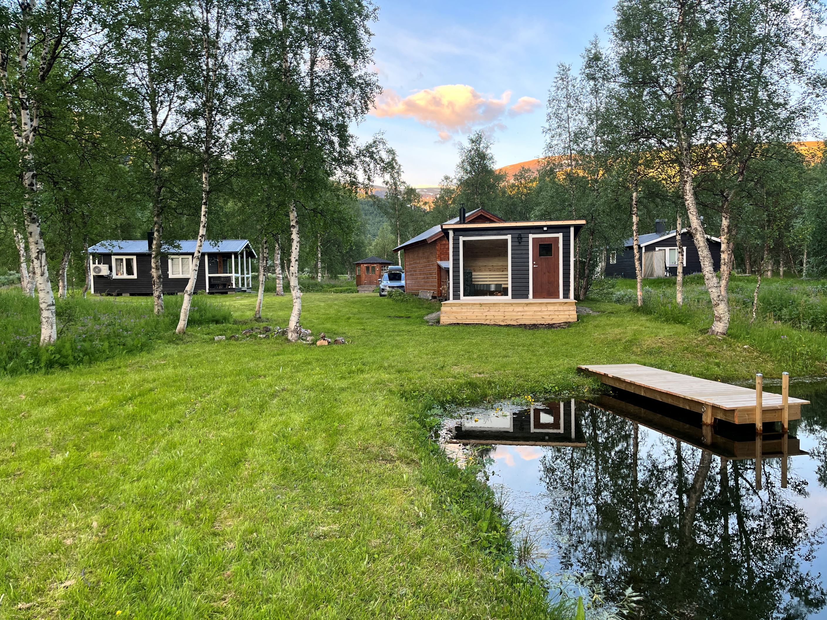 Säljarens egen bild