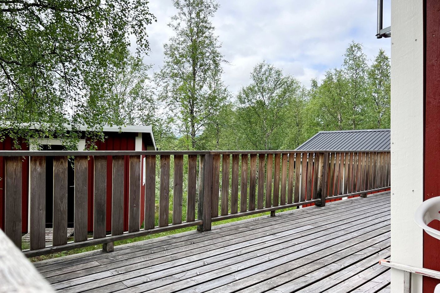 Exteriör