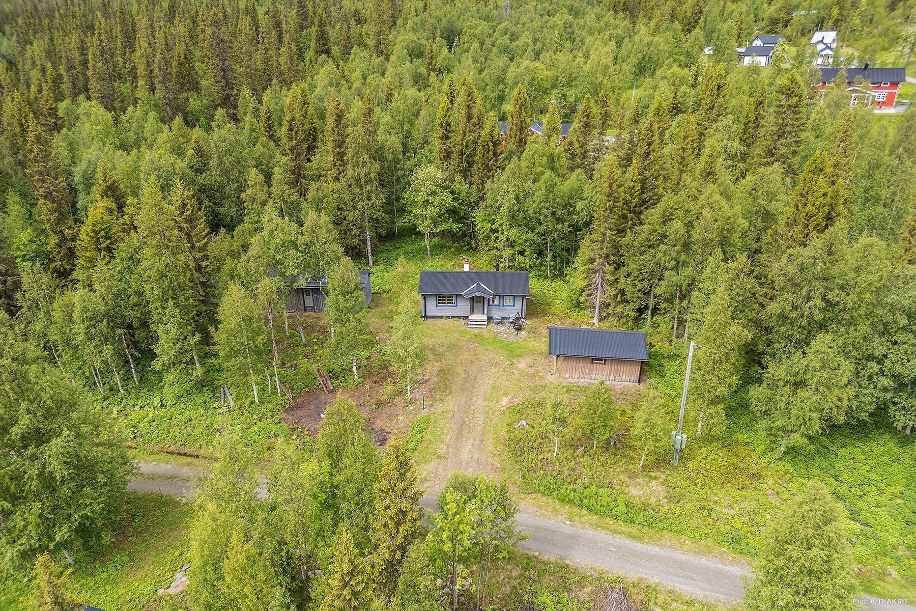 Exteriör