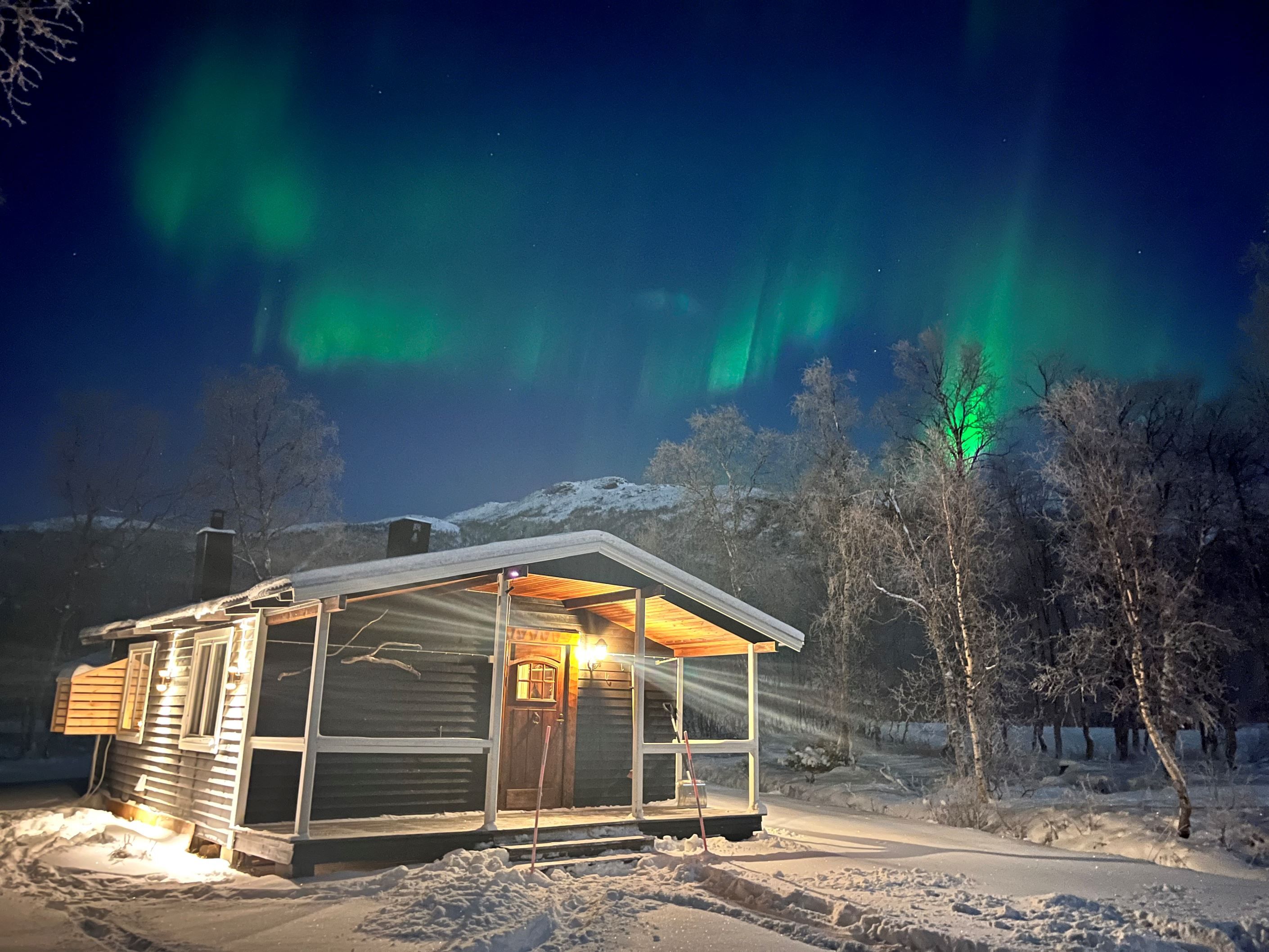 Säljarens egen bild
