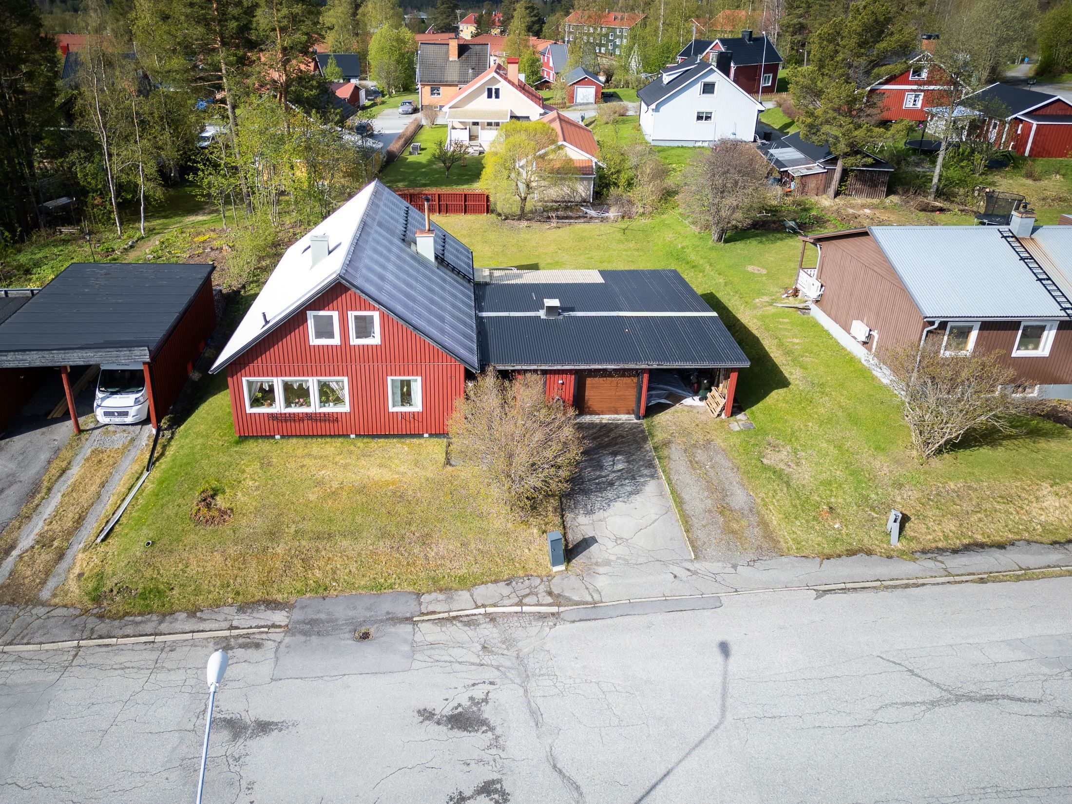 Exteriör