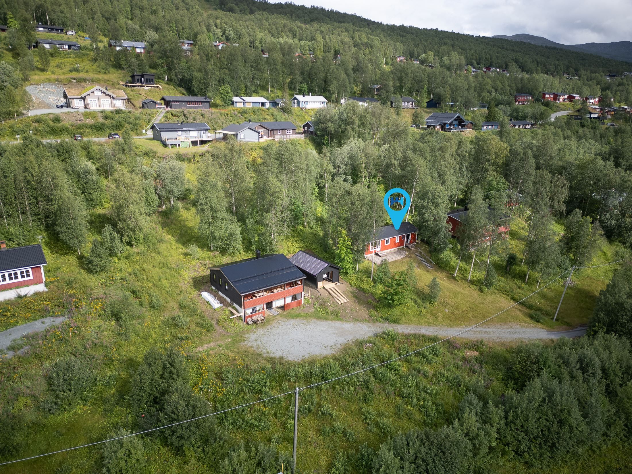 Exteriör