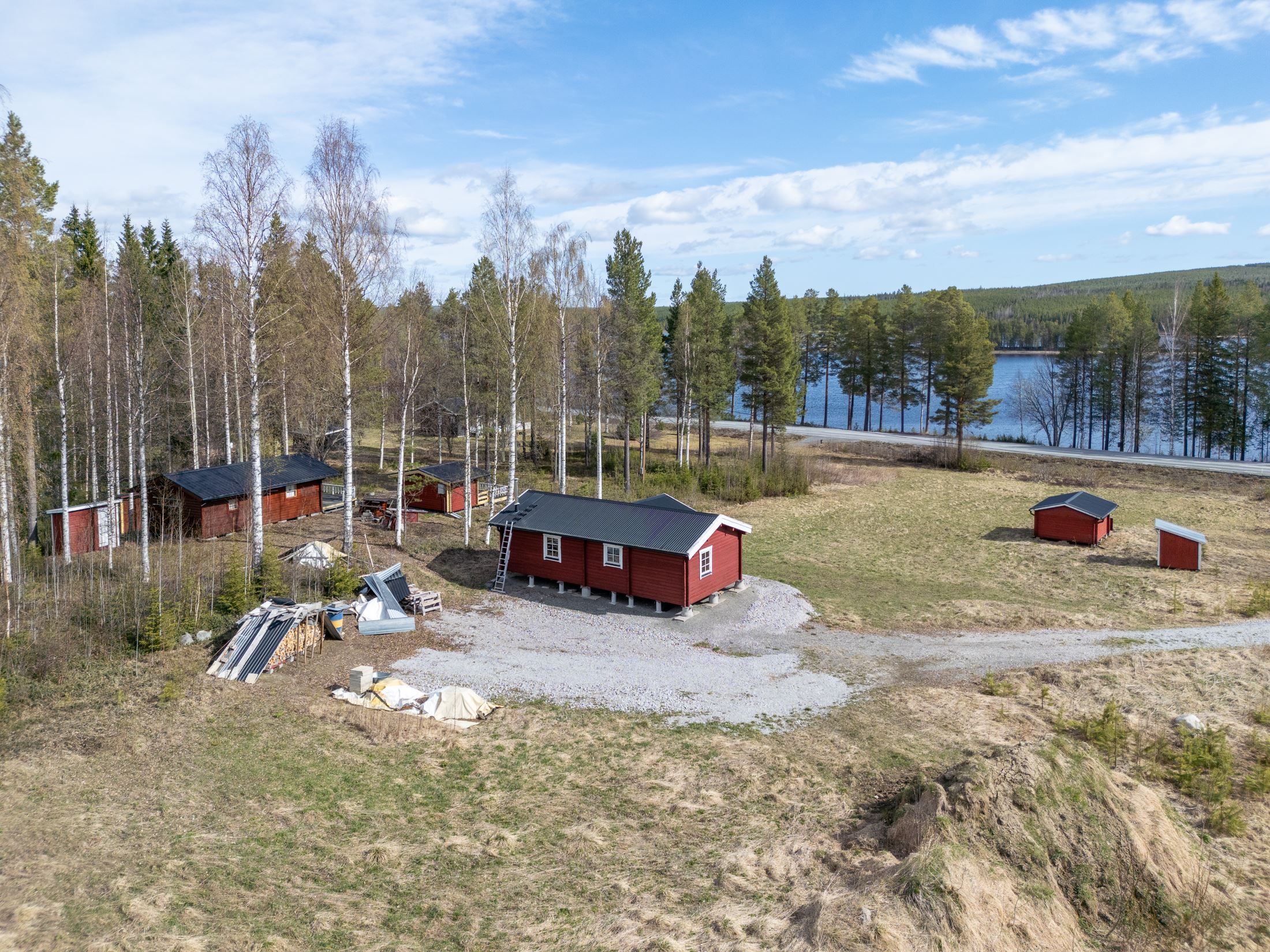Exteriör