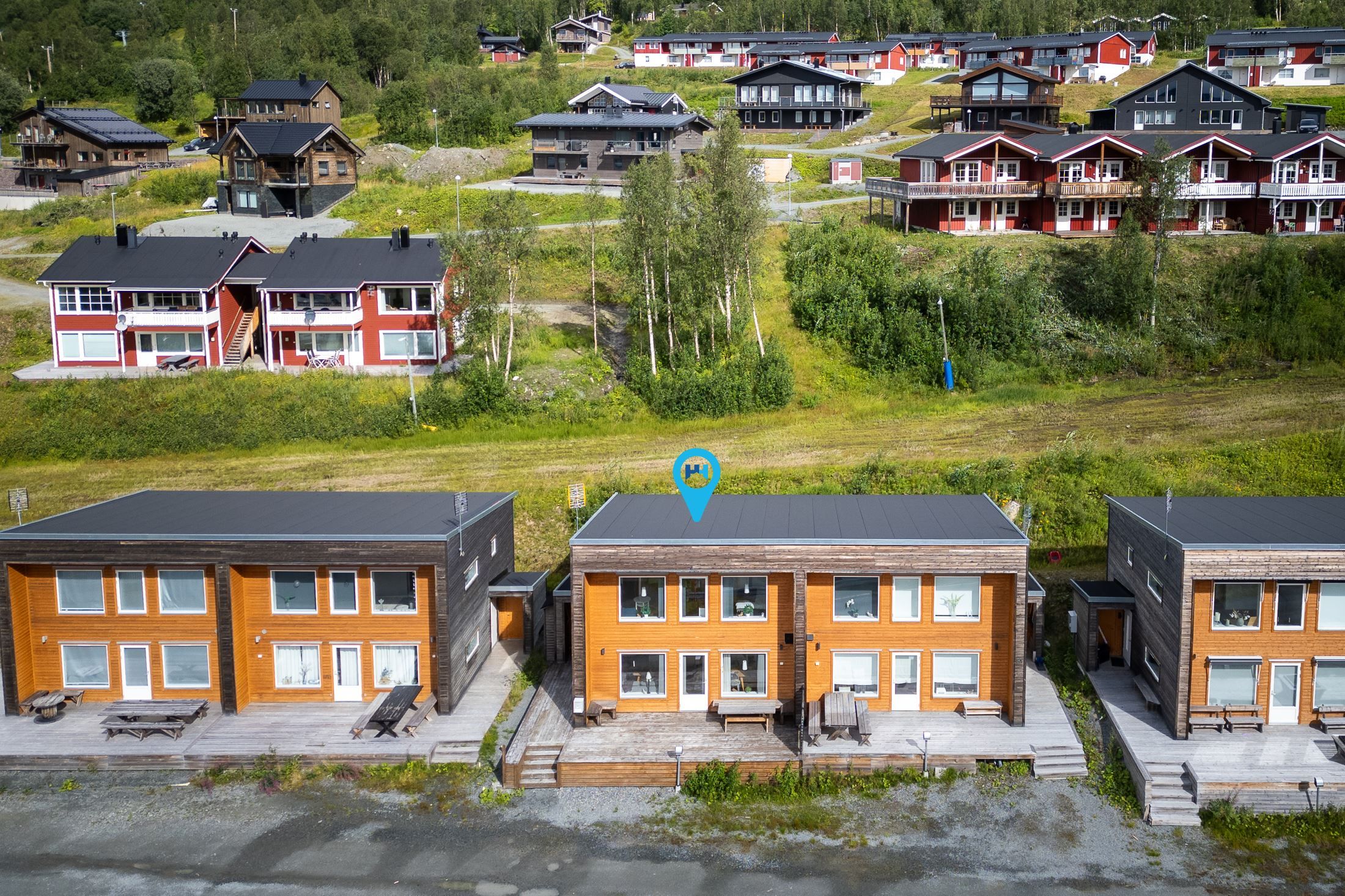 Exteriör