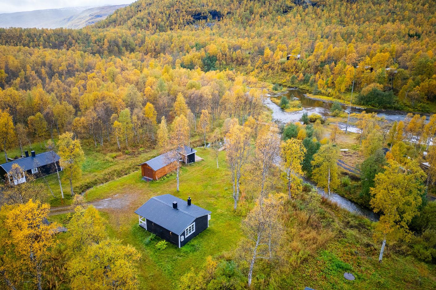 Exteriör