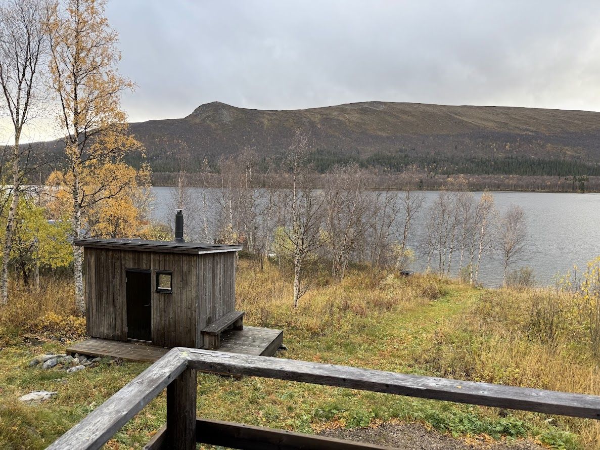 Säljarens egen bild