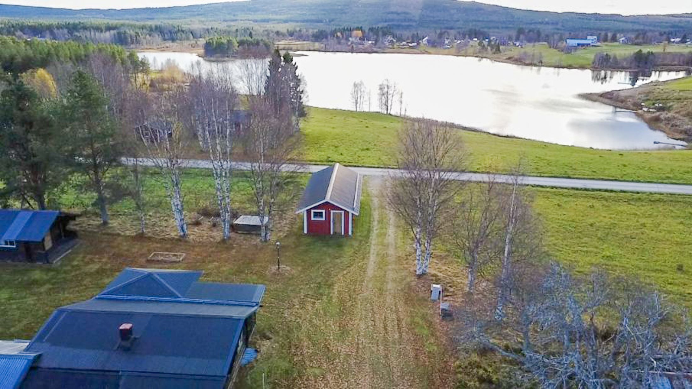 Säljarens egen bild