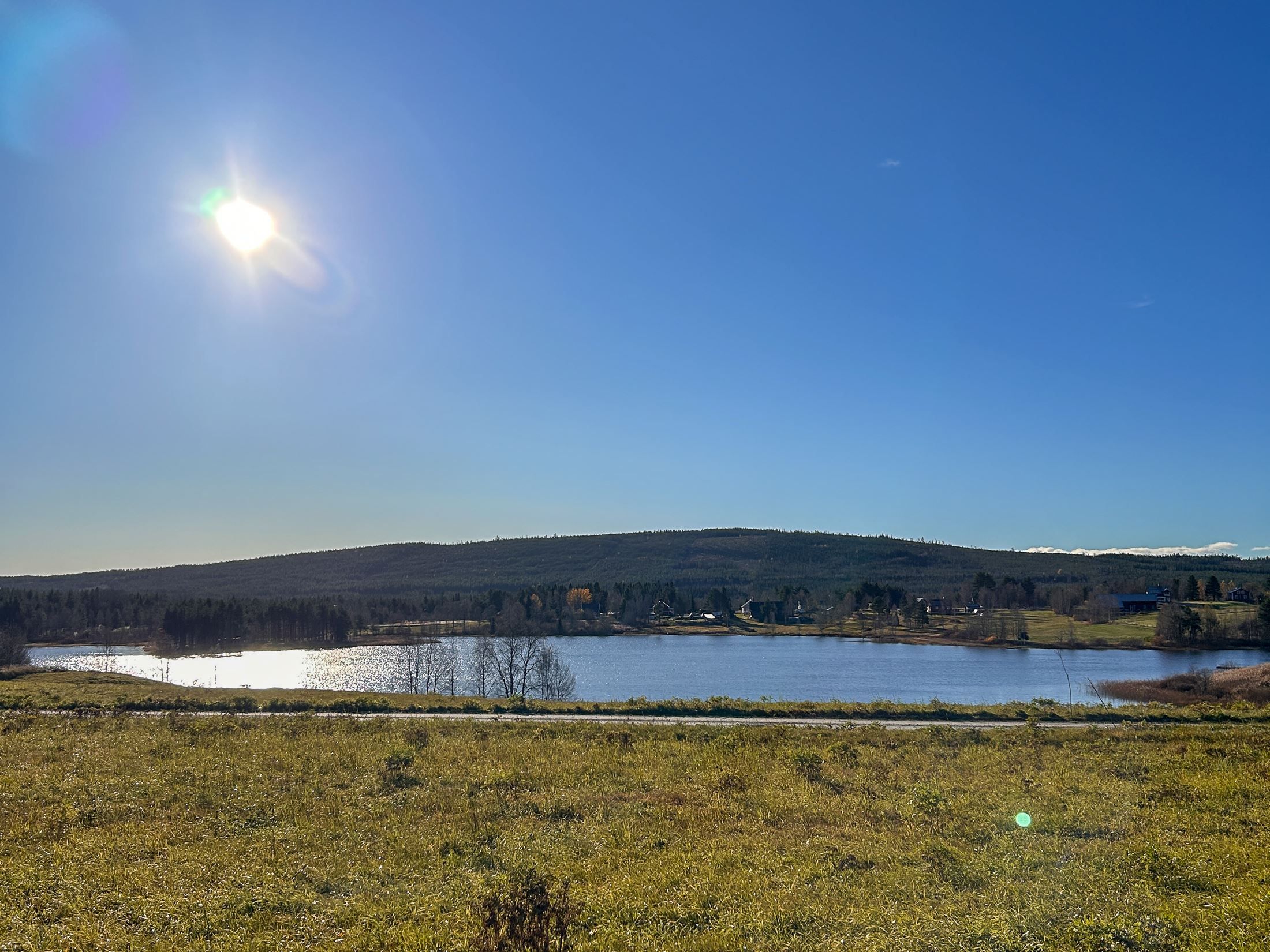 Säljarens egen bild