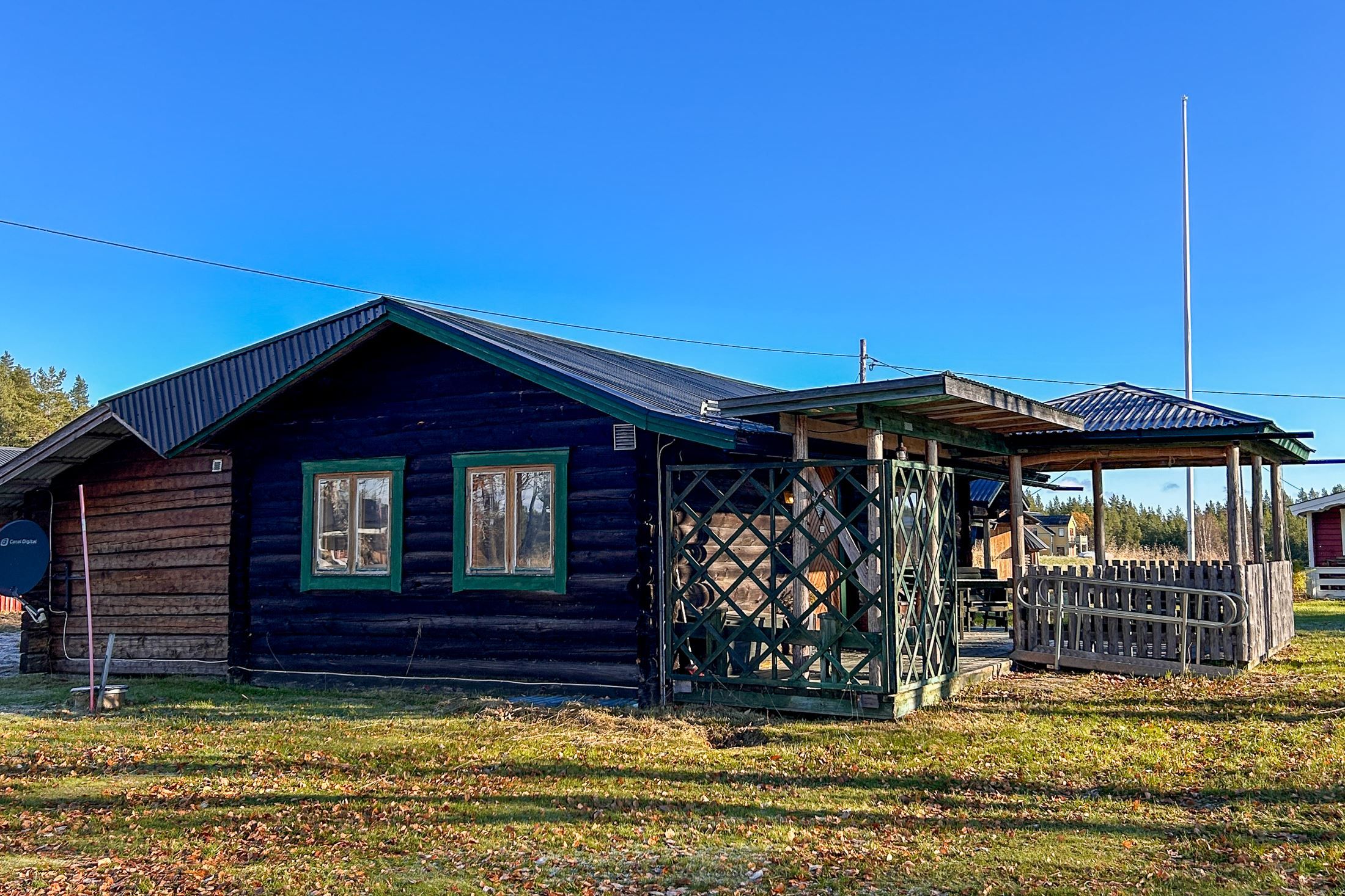 Säljarens egen bild