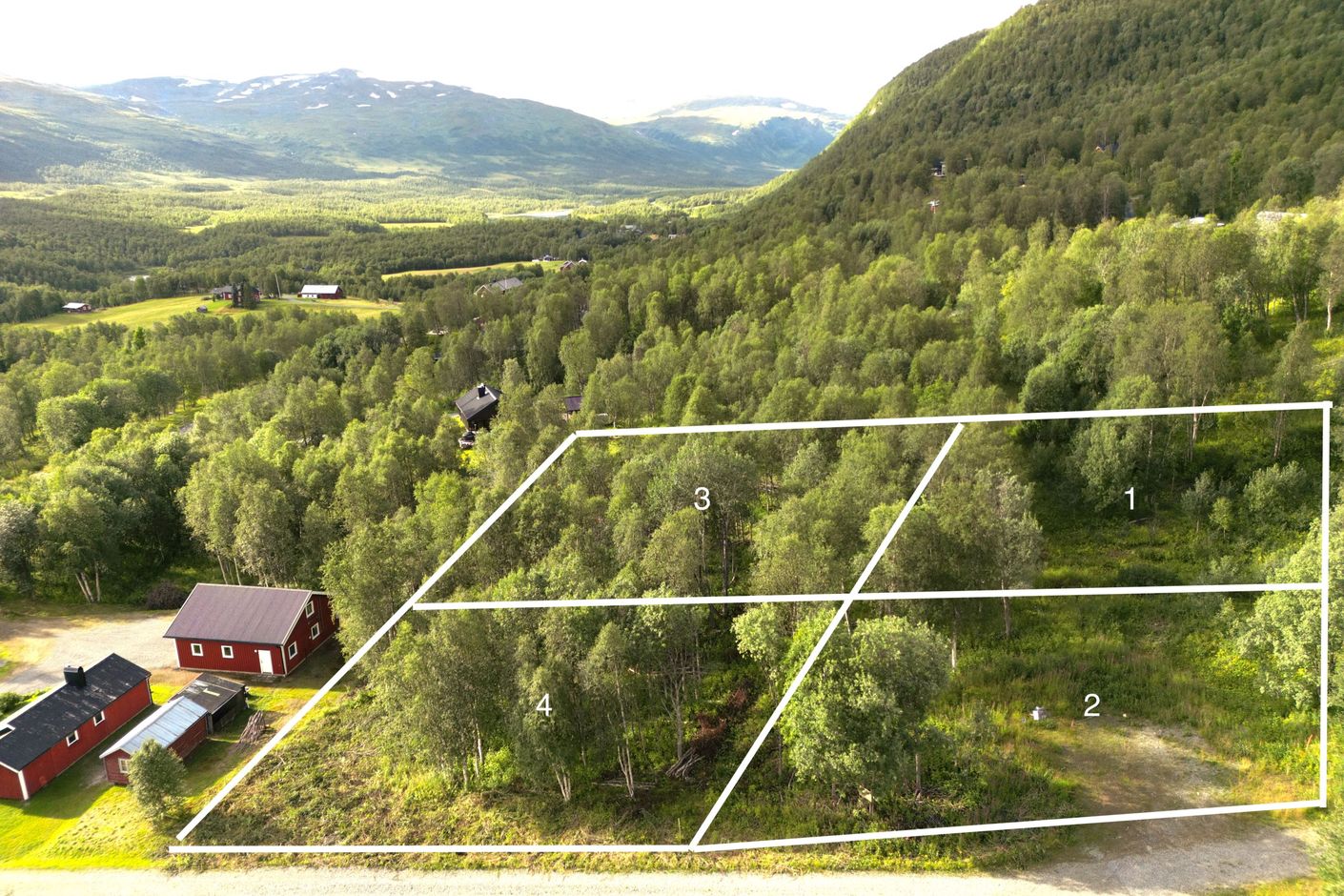 Exteriör
