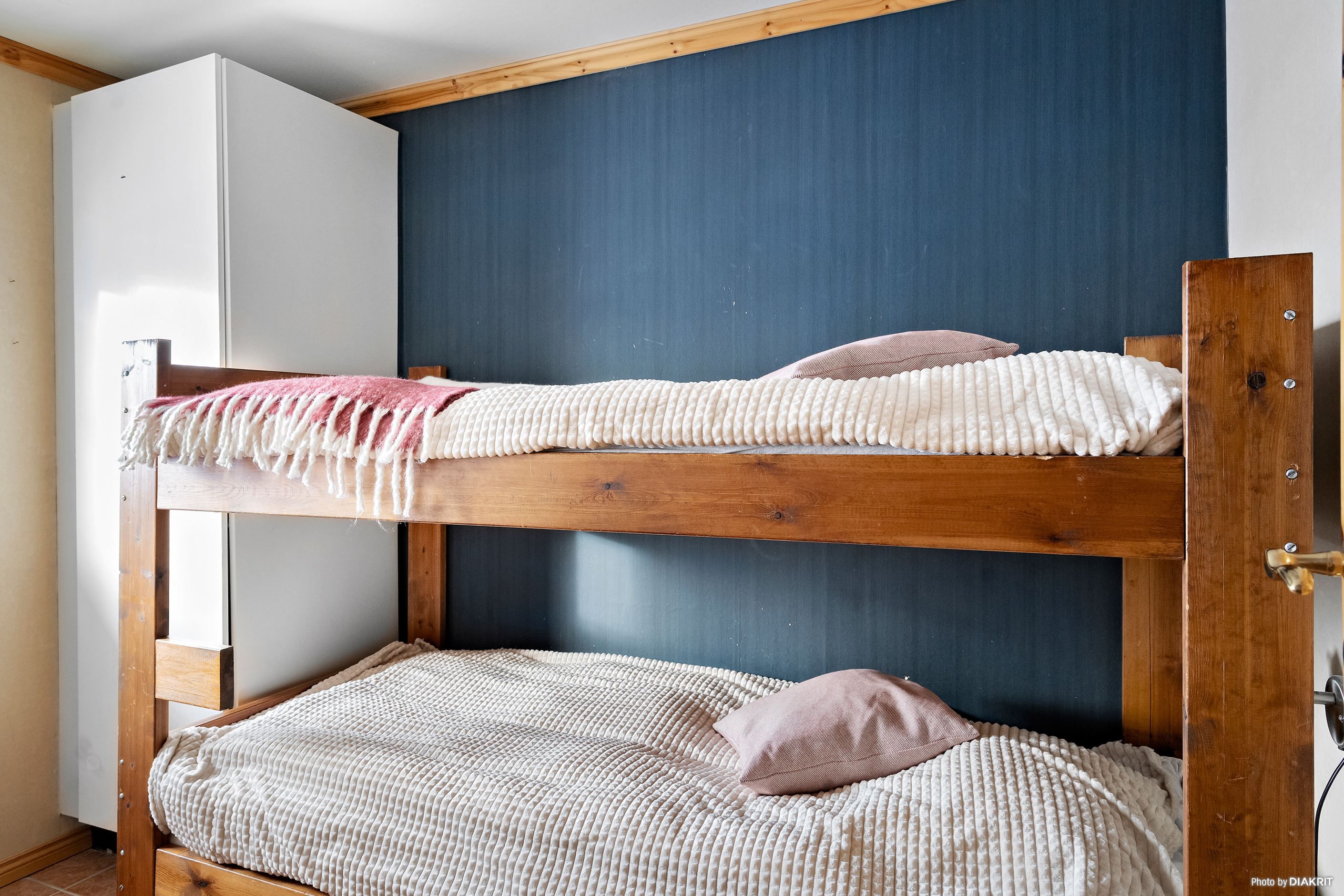 Sovrum 3 nedervåning