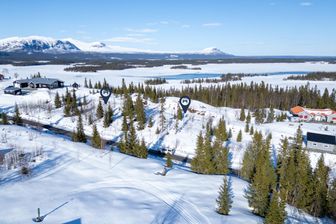 Middagskullen 32A och B