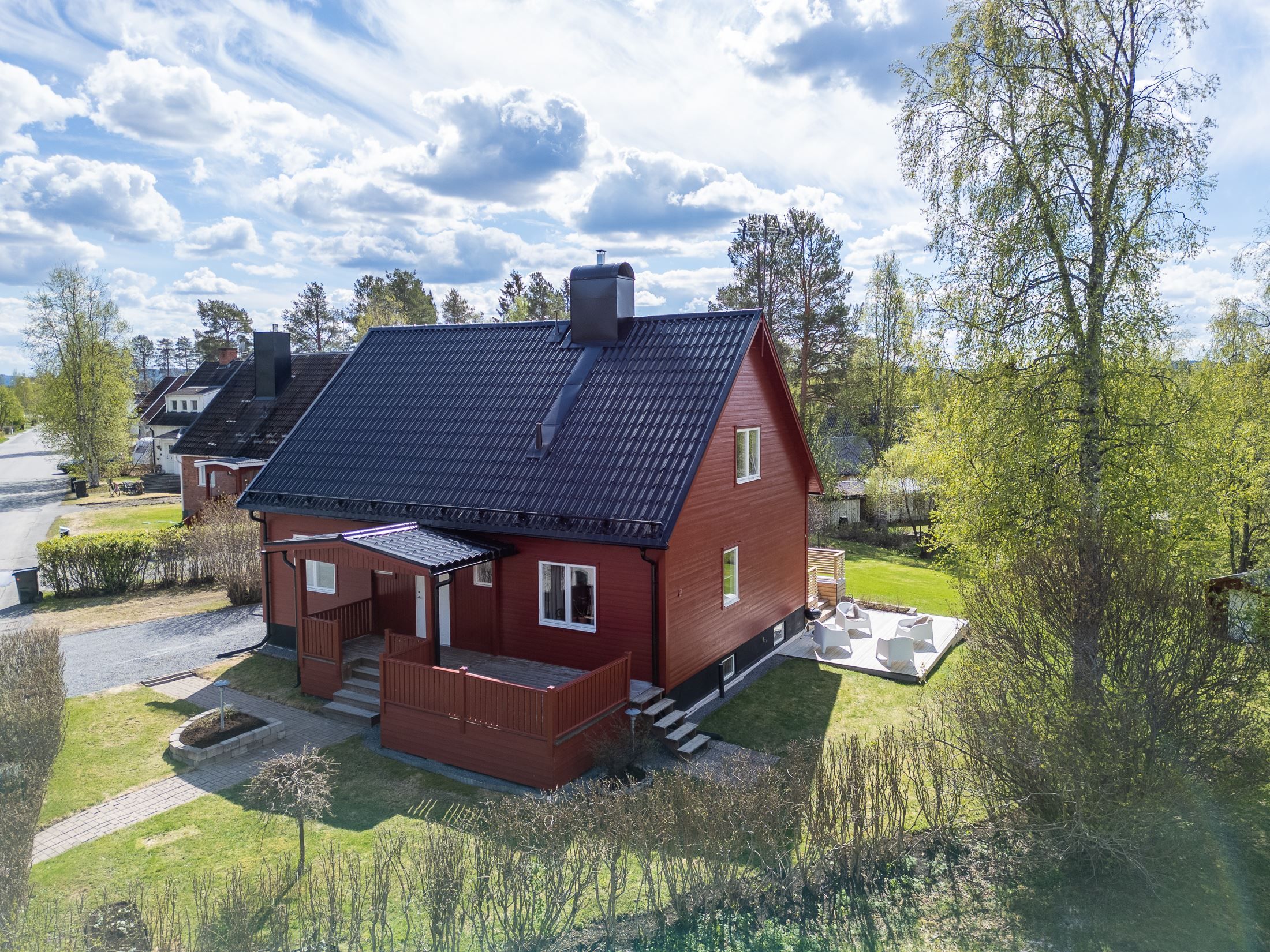 Exteriör