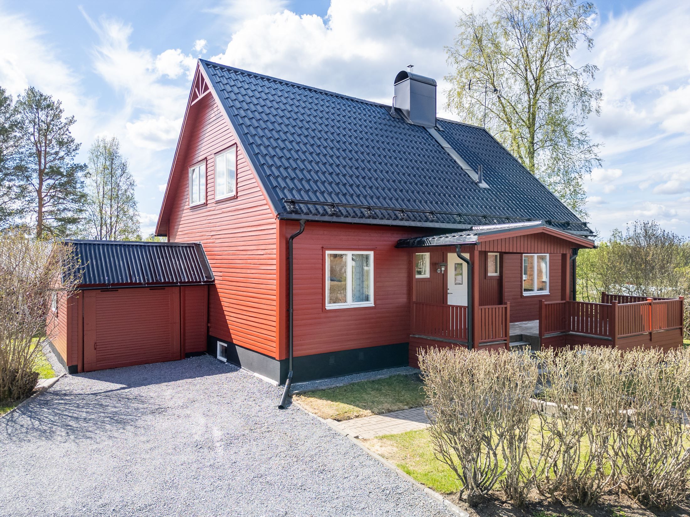 Exteriör
