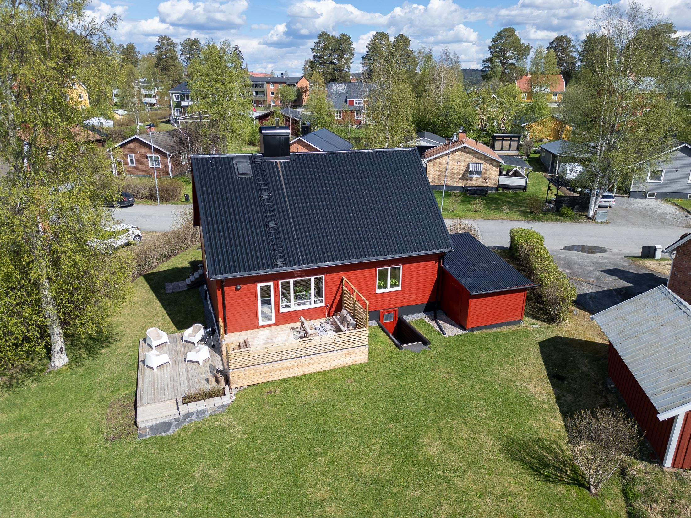 Exteriör
