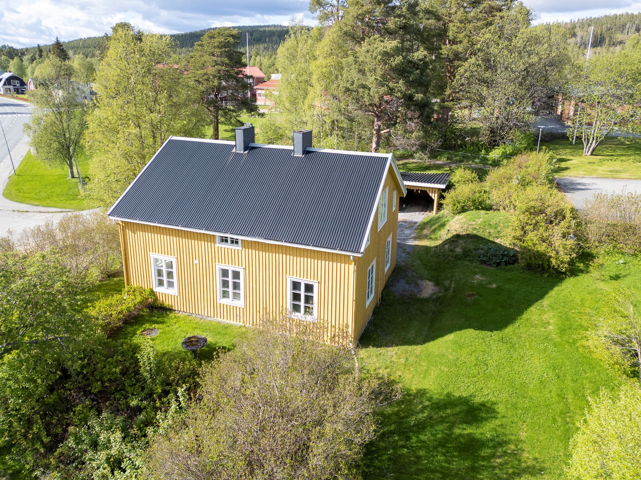 Exteriör