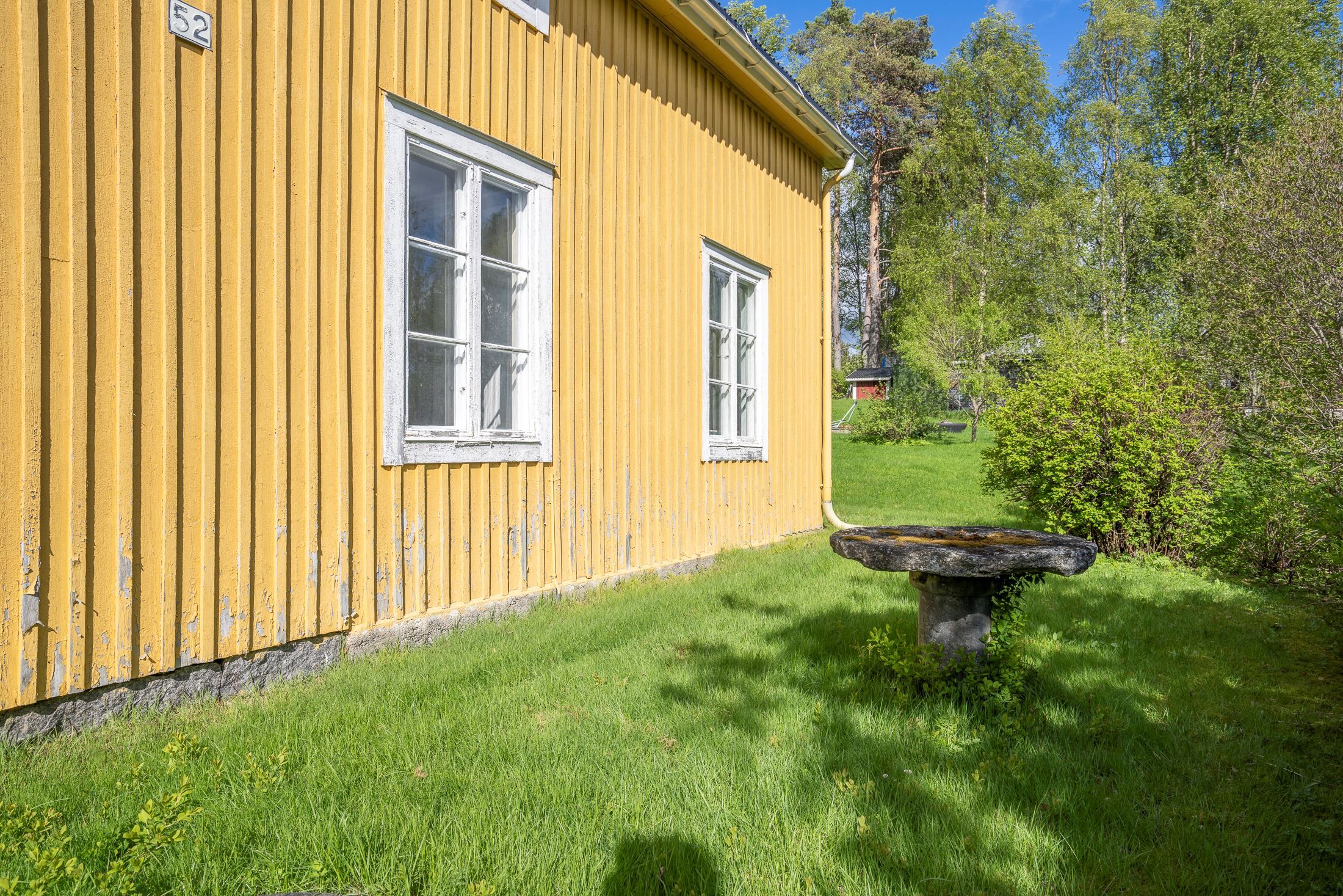Exteriör