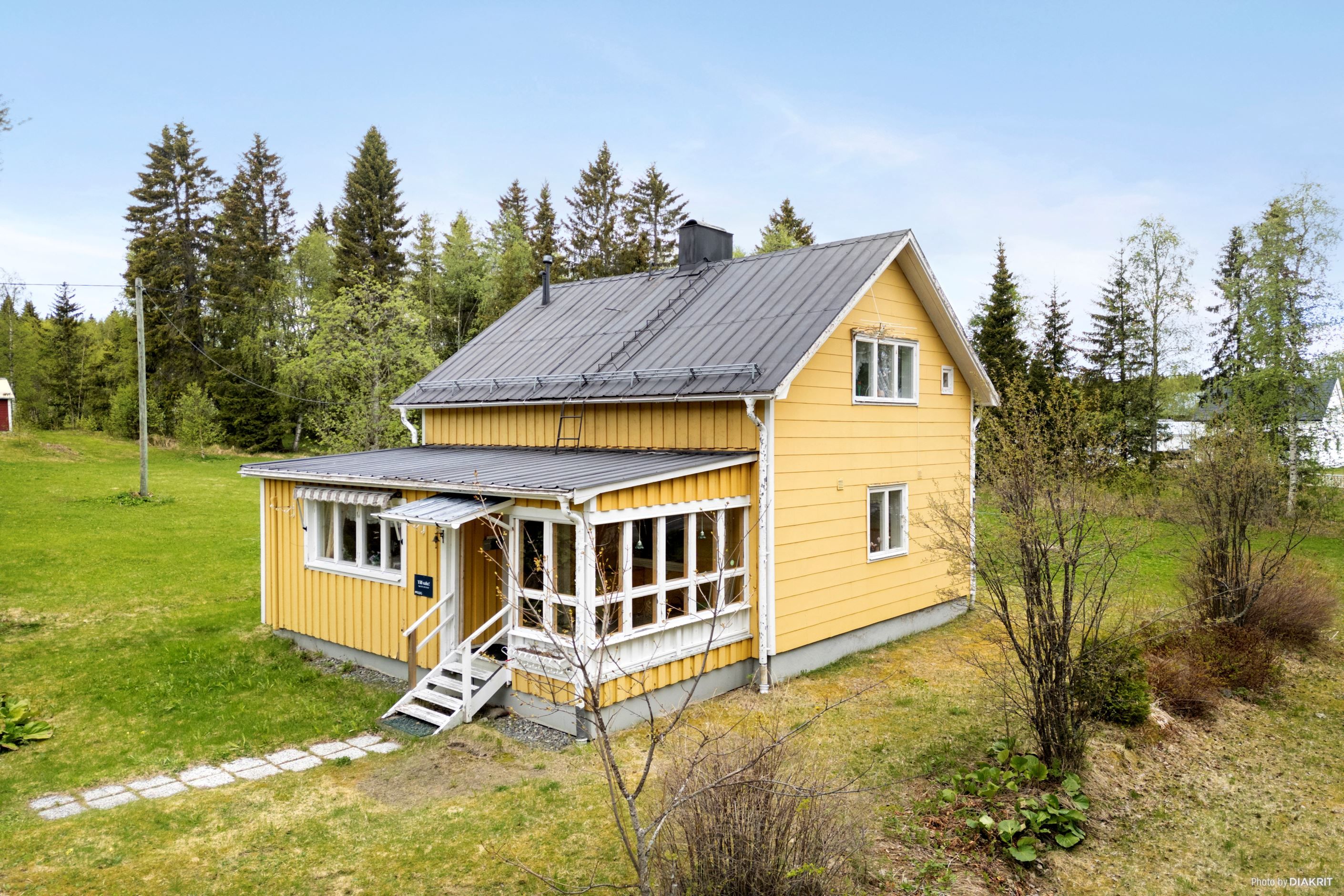 Exteriör