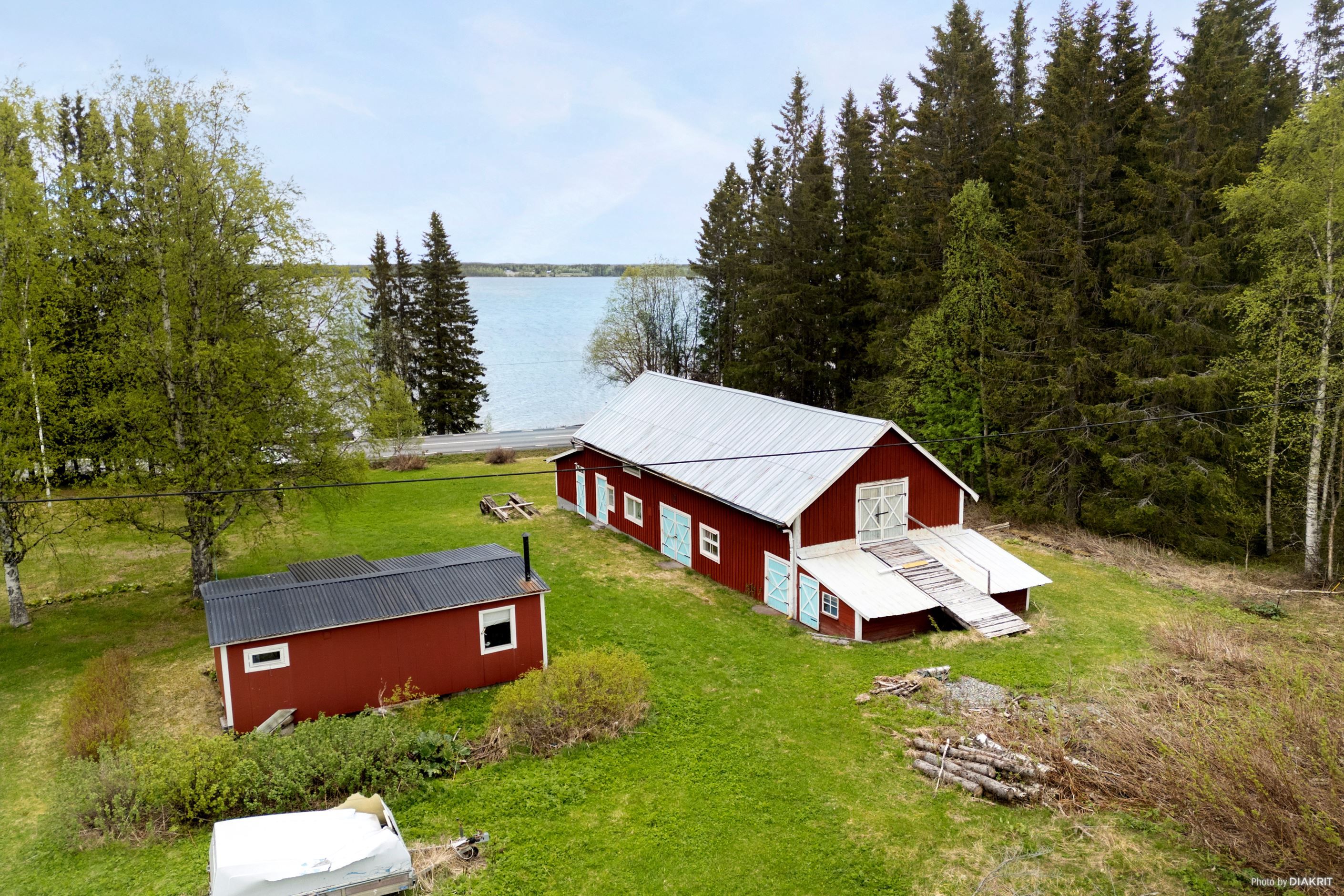 Exteriör