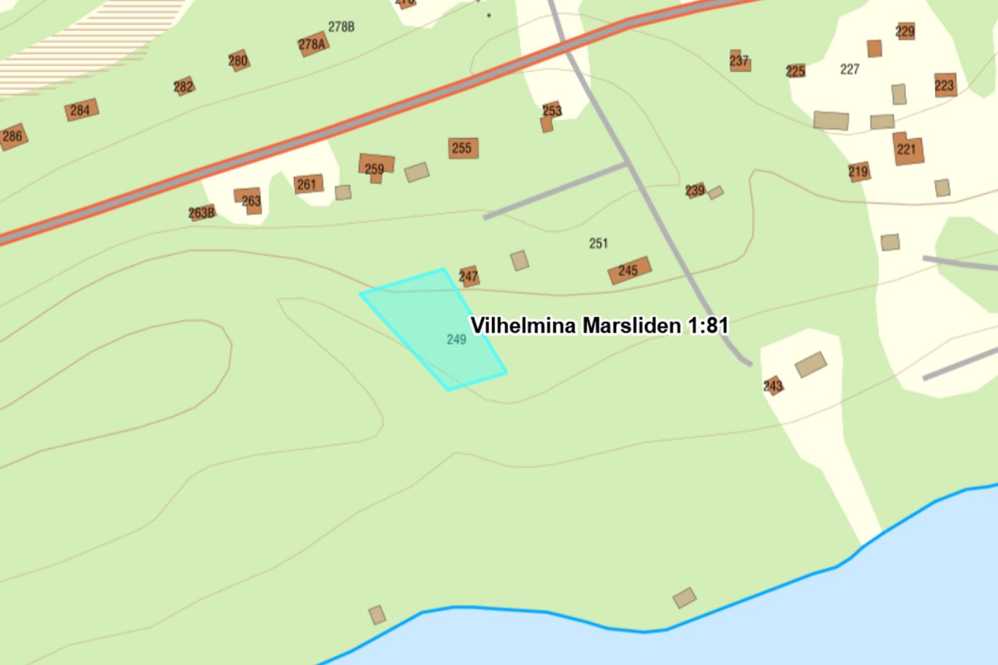 Marsliden 1:81