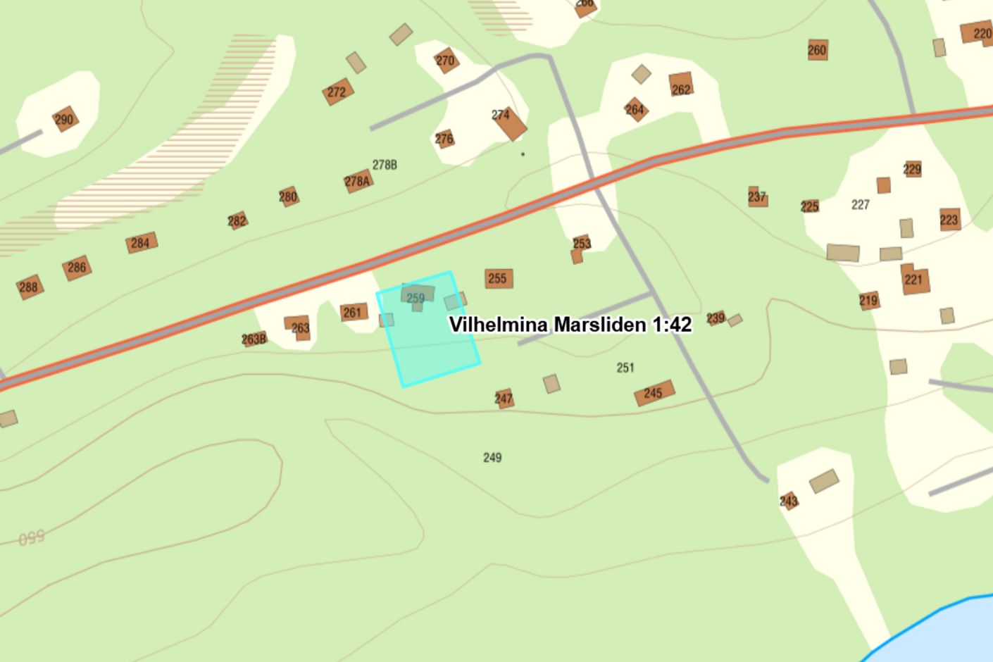 Marsliden 1:42
