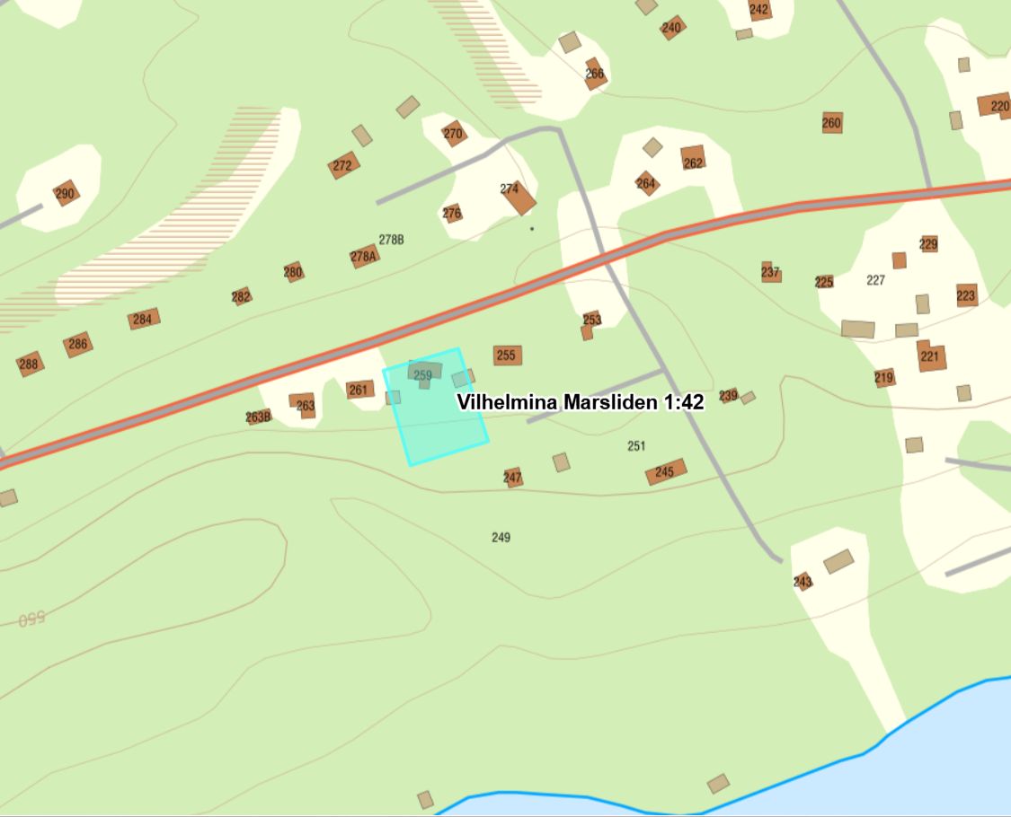 Marsliden 1:42