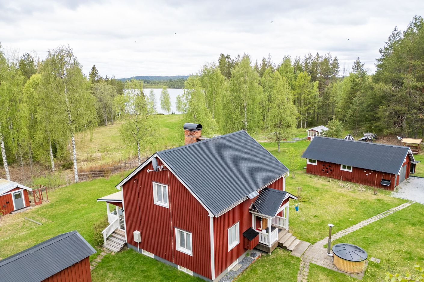 Sökt spridn tillstånd 3 juni - 20 dgr