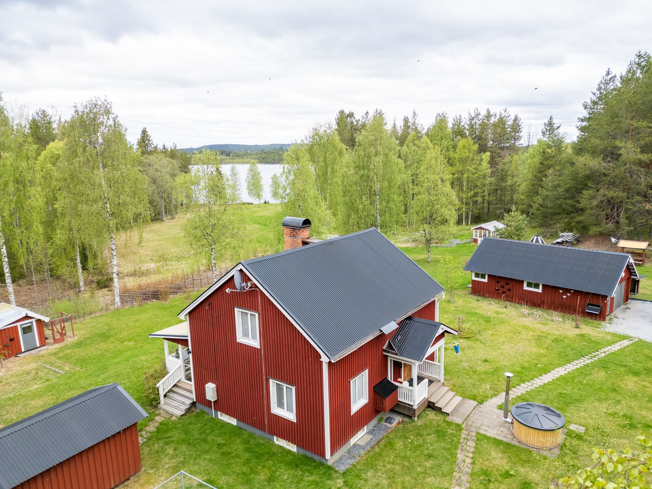 Sökt spridn tillstånd 3 juni - 20 dgr